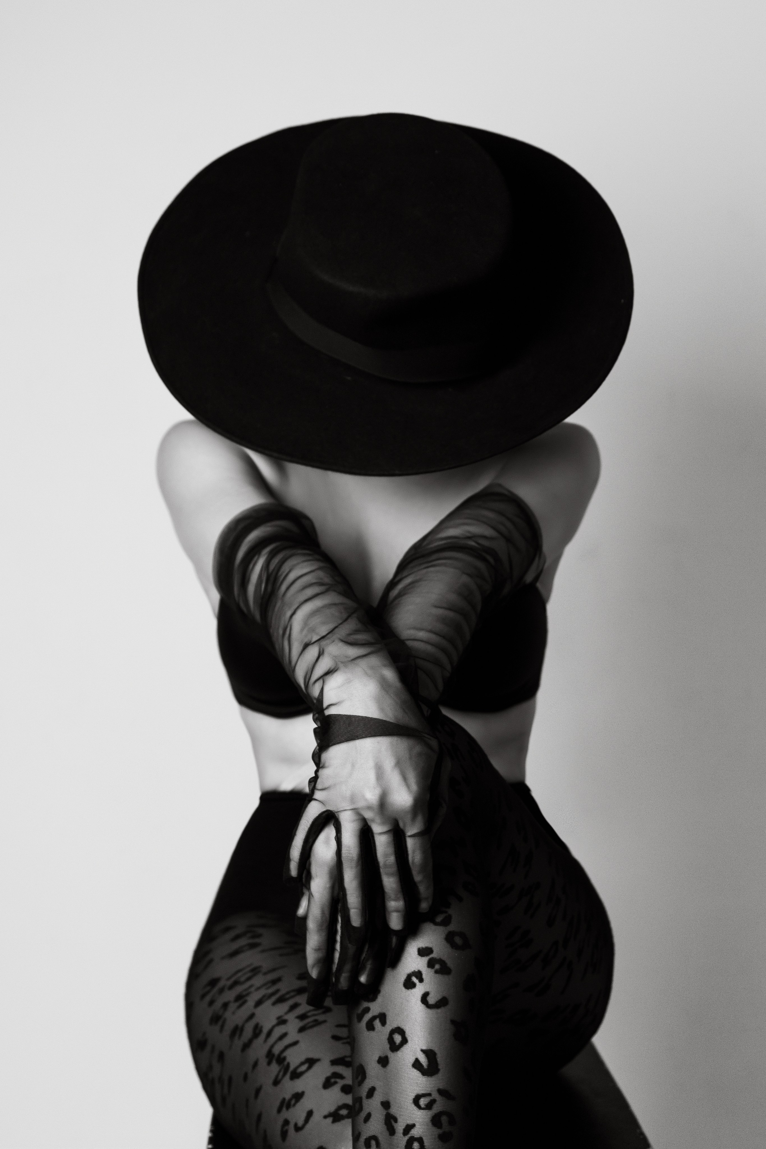 Ольга. Фотограф в Санкт-Петербурге Кристина Ильинская