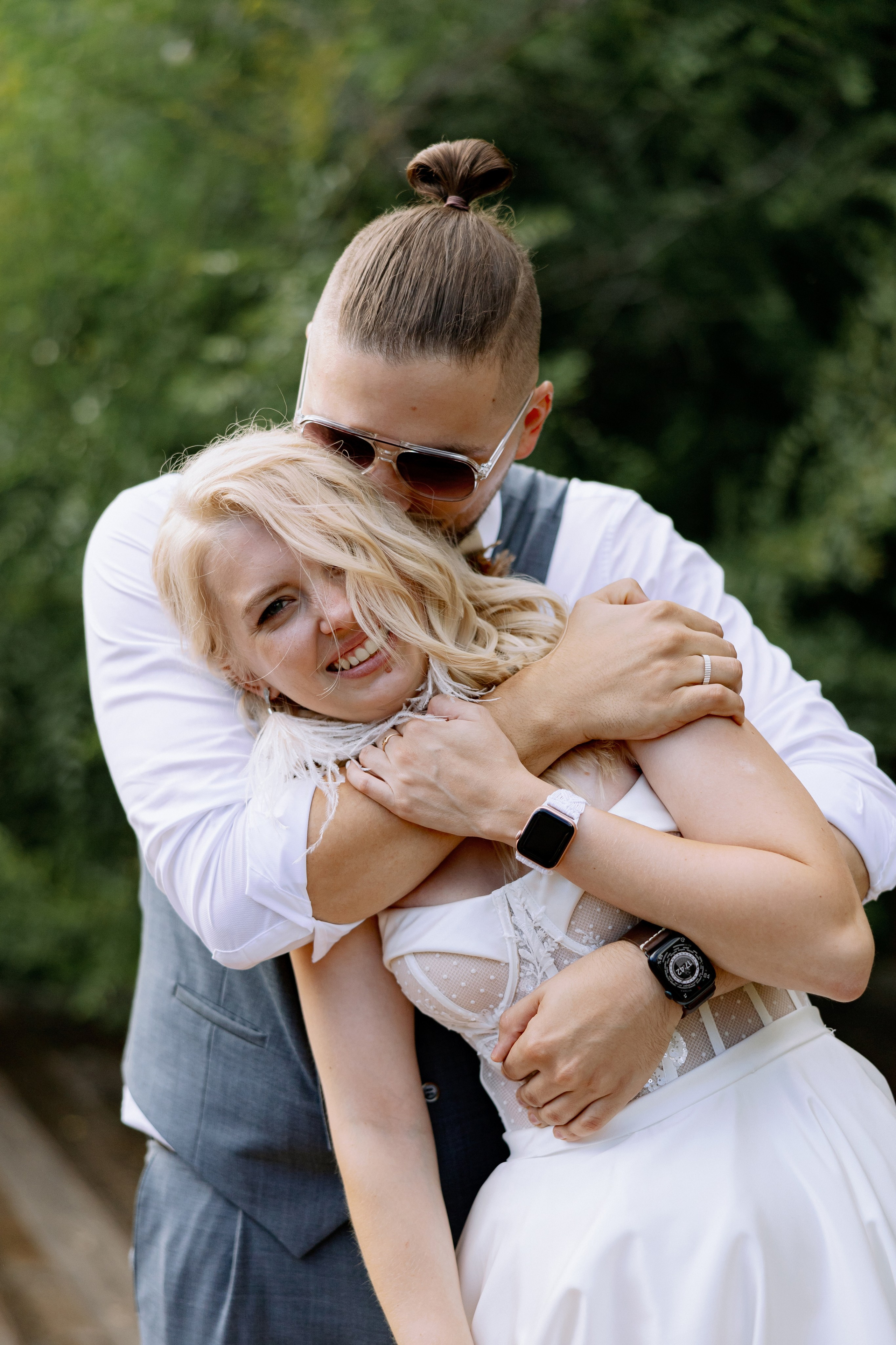 10.08.2023 Дмитрий и Виктория. Фотограф в Красноярске