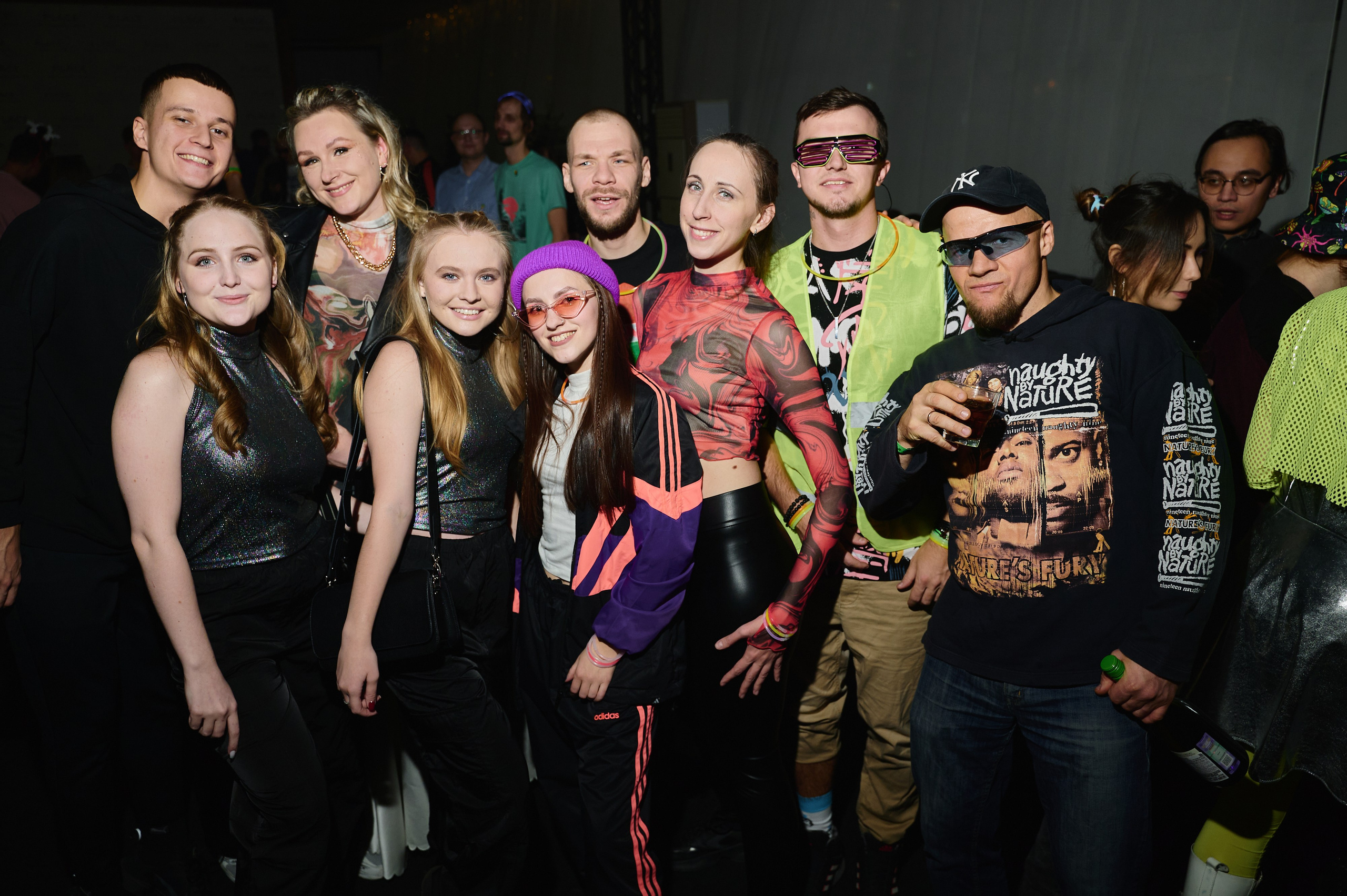 DNS НГ Корпаратив. Свадебный фотограф во Владивостоке Гарагуля Игорь