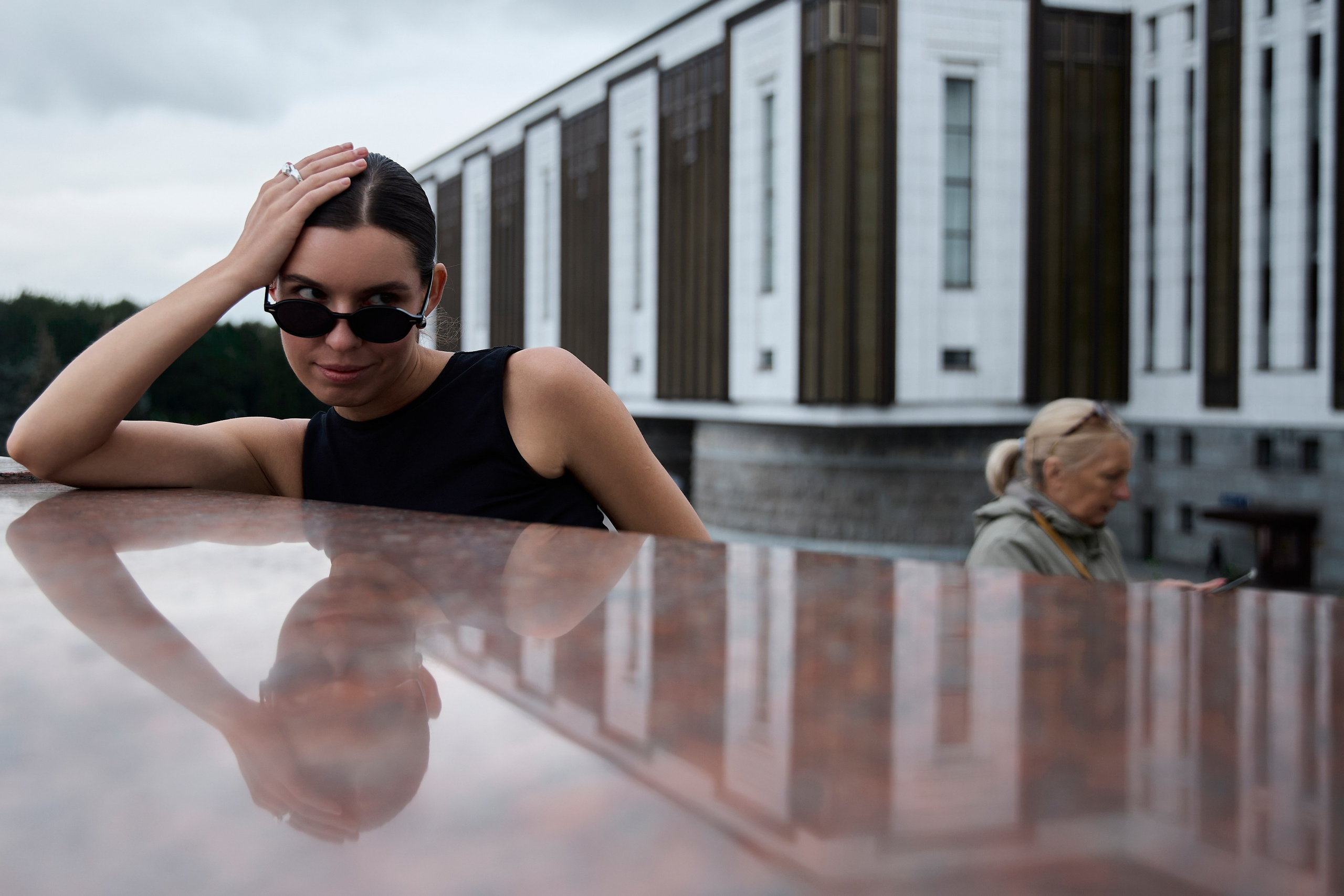 Anna. Репортажный фотограф, портретный фотограф  г. Москва