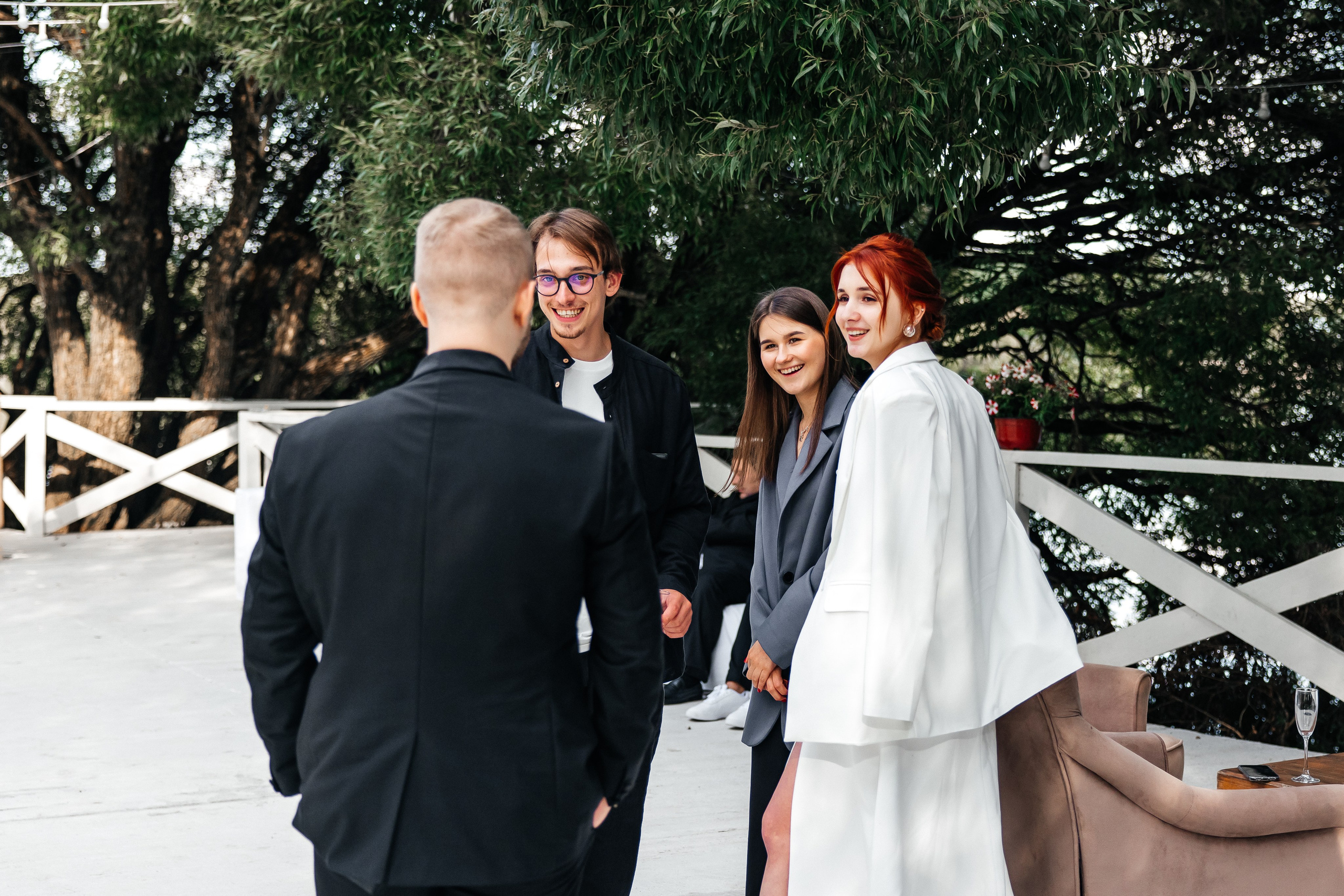 Nikita & Nila. Свадебный фотограф в Москве Виктория Арехова