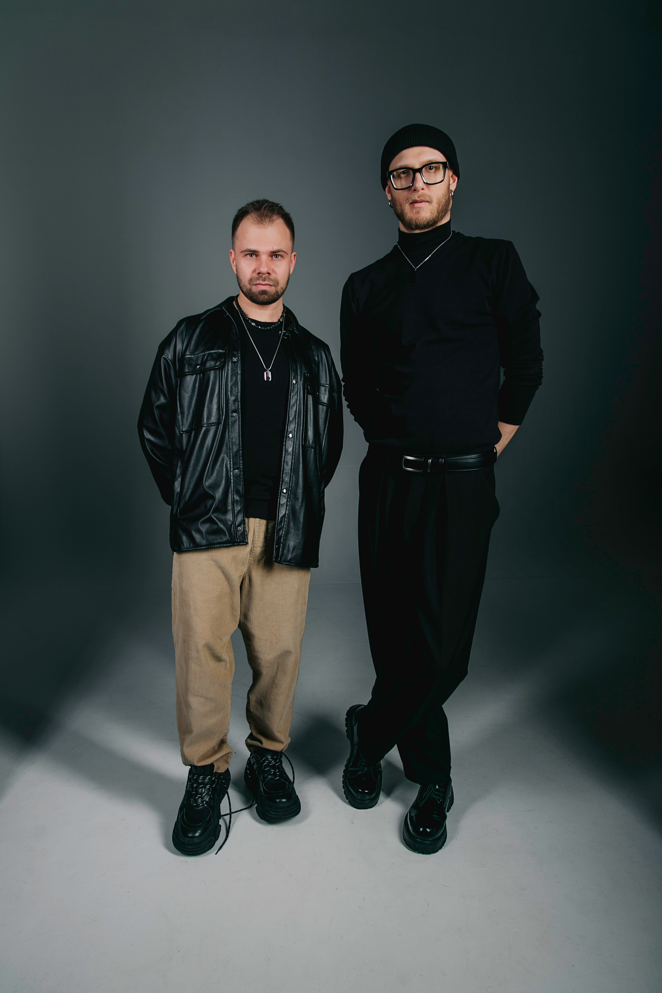 Индивидуальная съемка. Логинова Анна — фотограф из Новосибирска