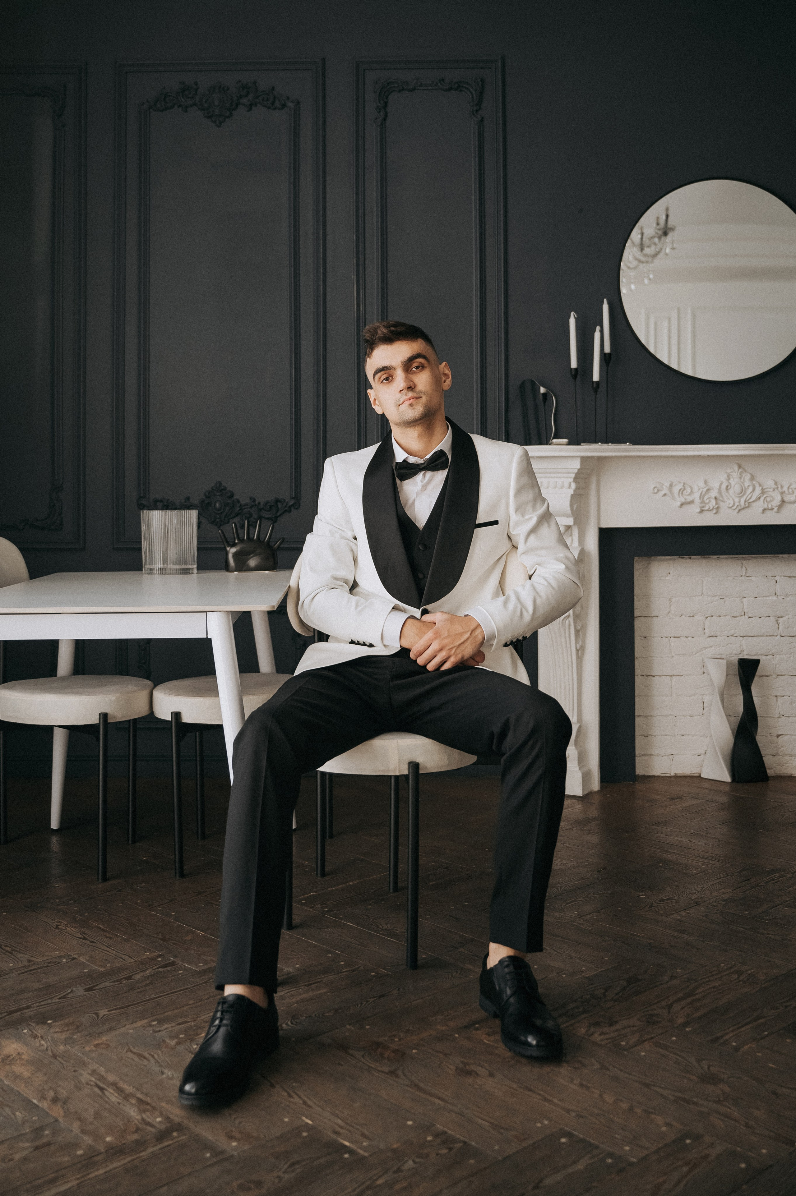 Анастасия Никита. Главная