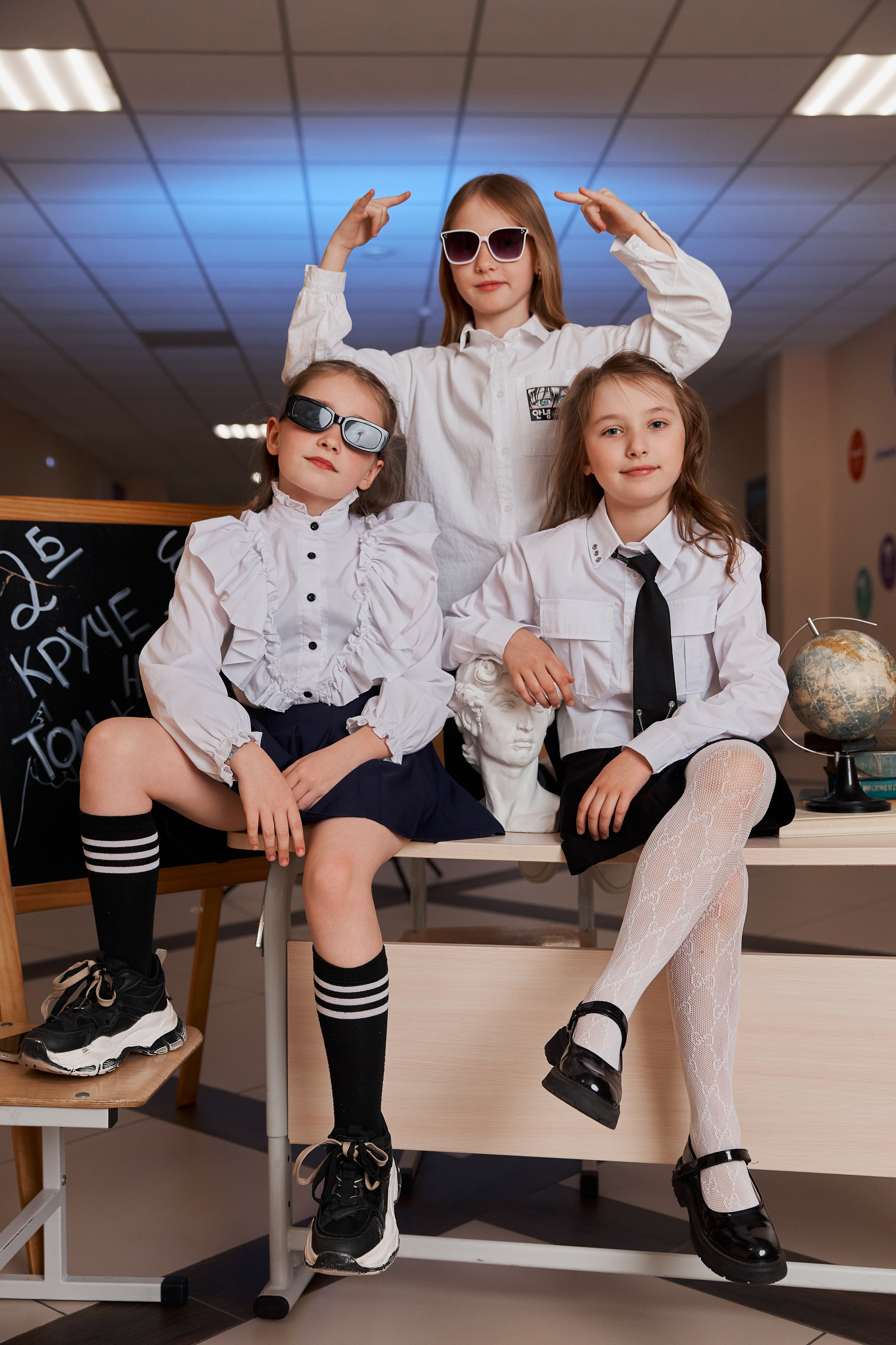 Портфолио для 1-4 классов. Выпускные альбомы в Рыбинске и Ярославле