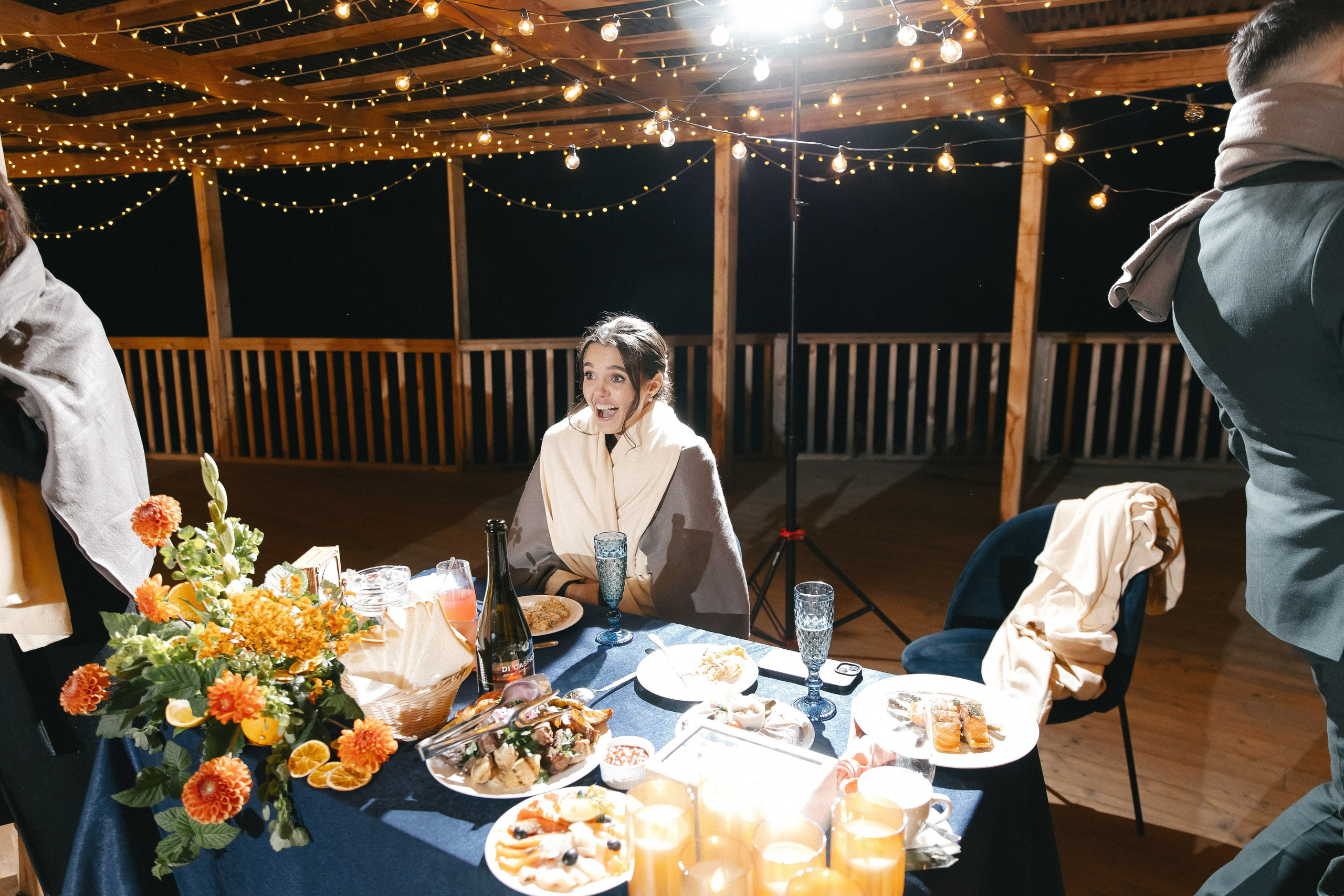 «ВМЕСТЕ МЫ ЯРЧЕ». Maria Startseva Photo