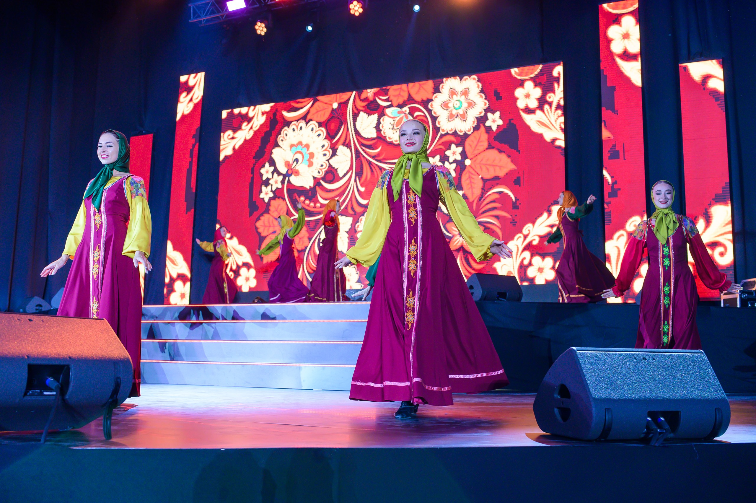 День Соц работника. Фотограф в Кемерово Владислав Шульц