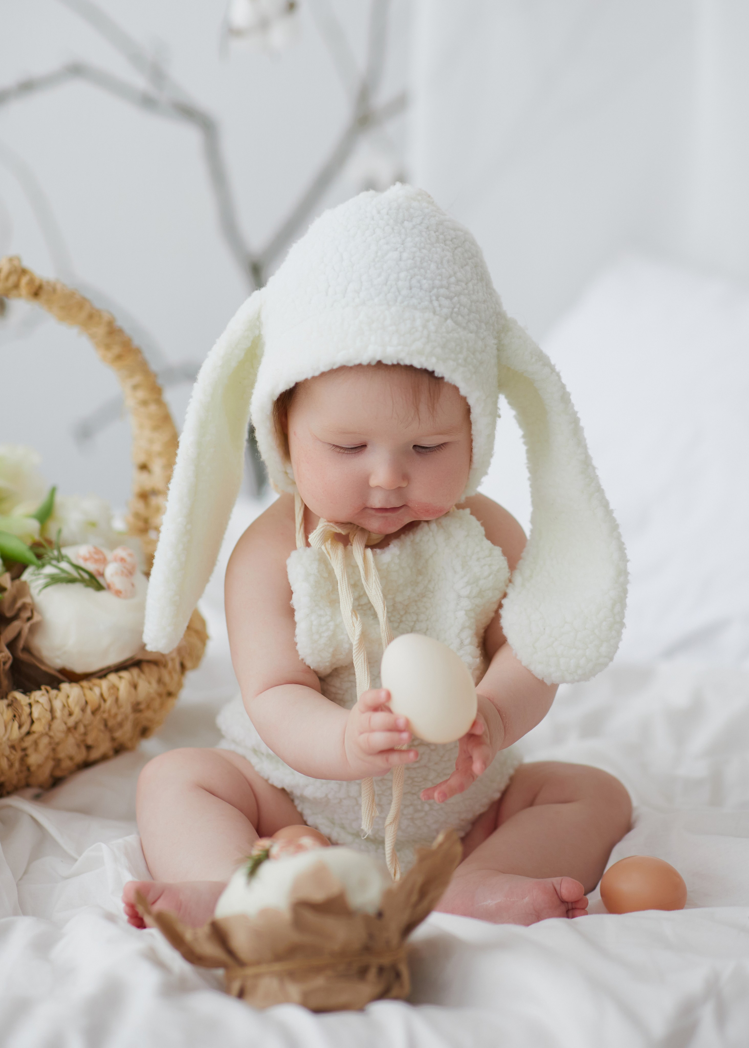 Пасха 2025. Свадебный и семейный фотограф в Сочи-Красной поляне Ларионова Анна