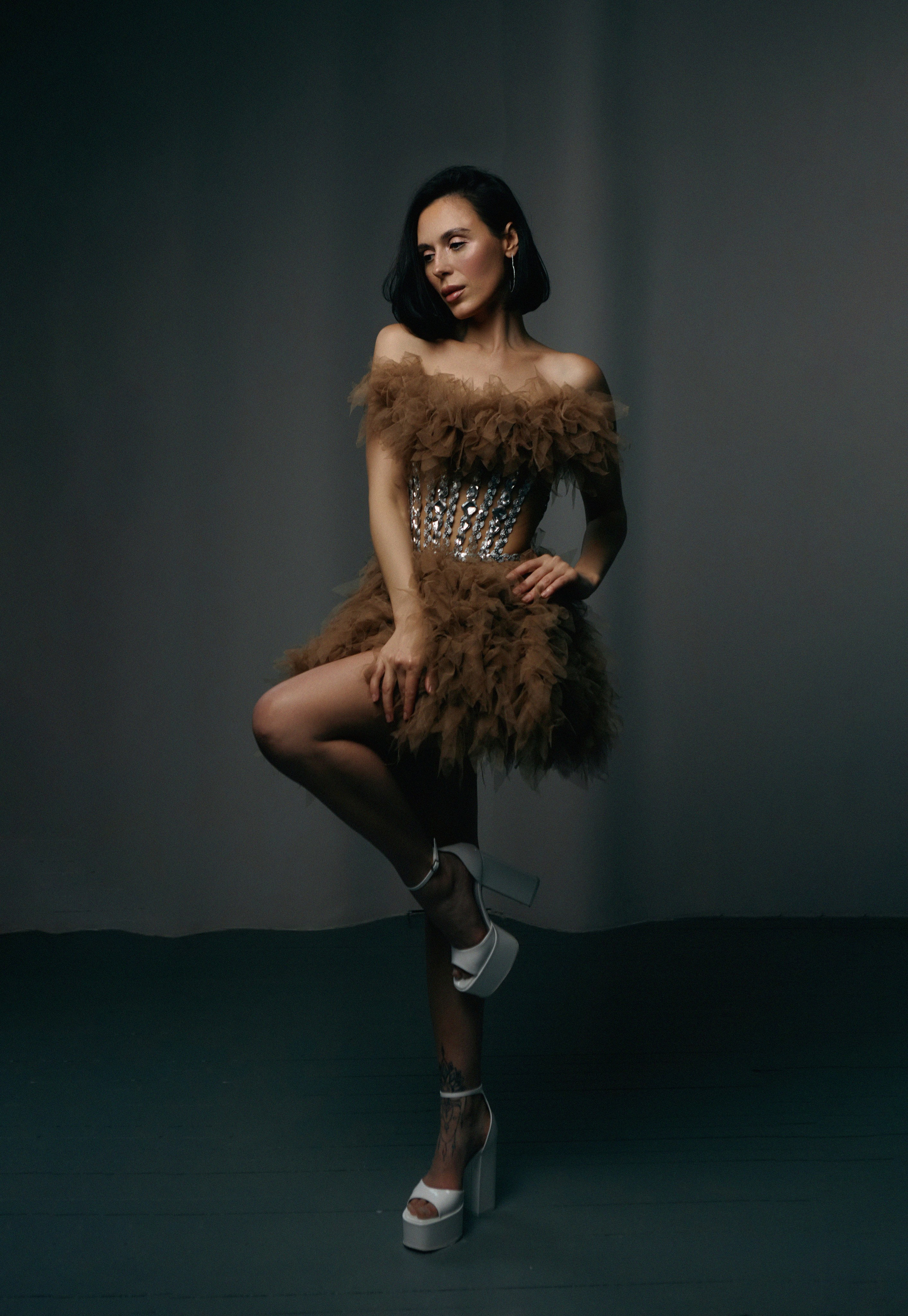 Сфера Лидия. Свадебный и семейный фотограф в Сочи-Красной поляне Ларионова Анна