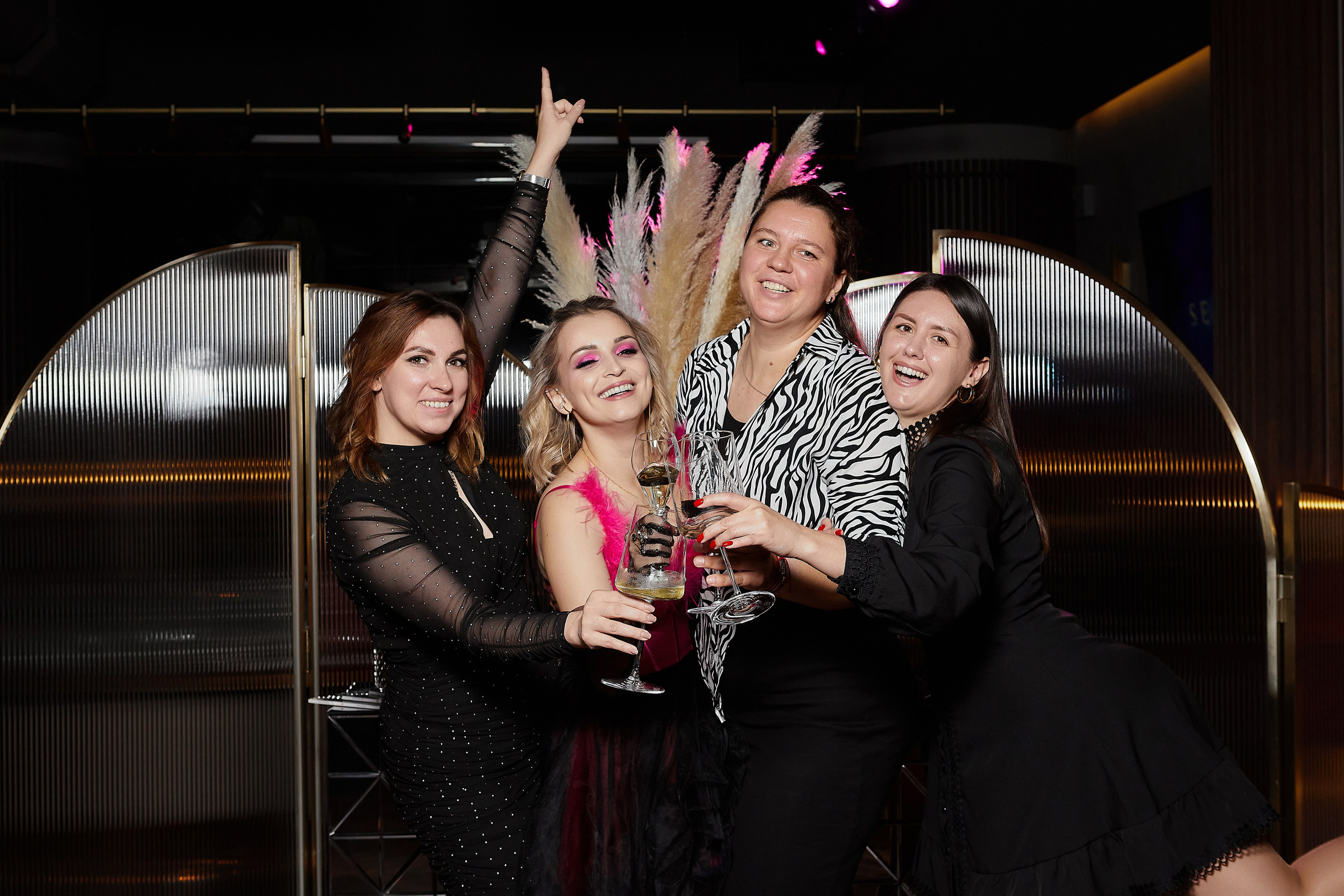 День Рождения SECRET. Свадебный и семейный фотограф в Сочи-Красной поляне Ларионова Анна