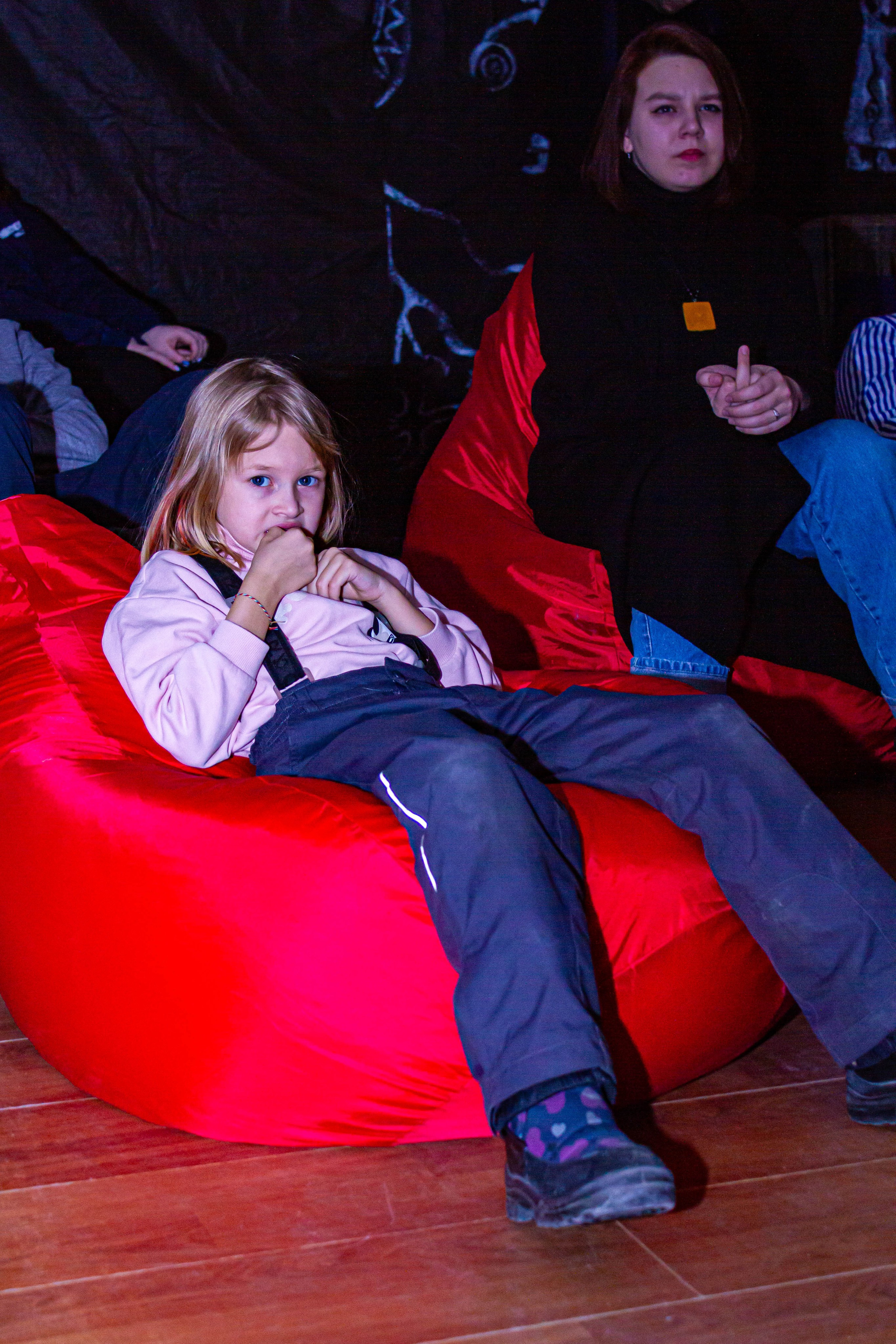 НЕ ТЕМНО_ЛИЦЕЙ им. С. П. ДЯГИЛЕВА 2025