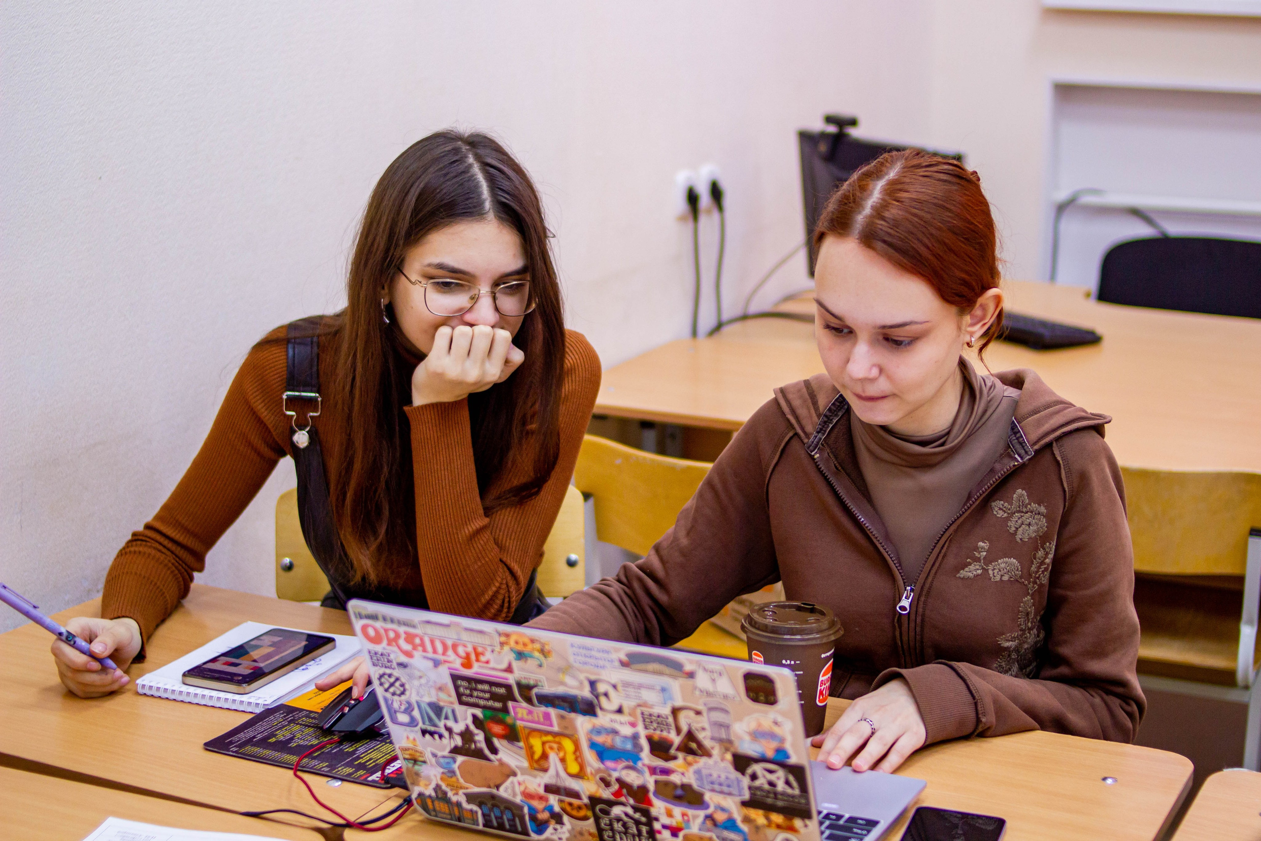 VI Межвузовский Хакатон DigitalArt.EACA