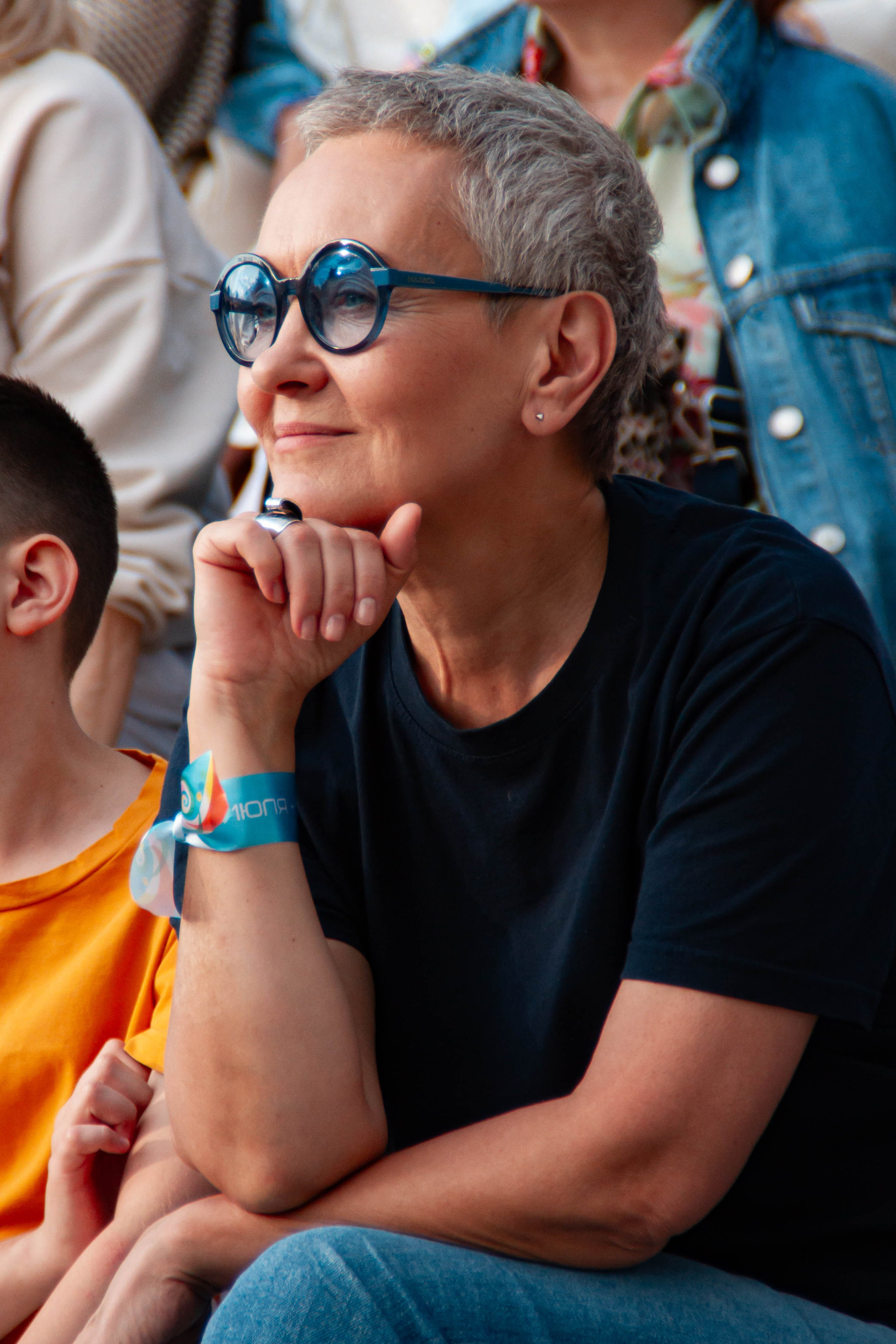 Open Air Fest 2025 х Культура Екатеринбурга