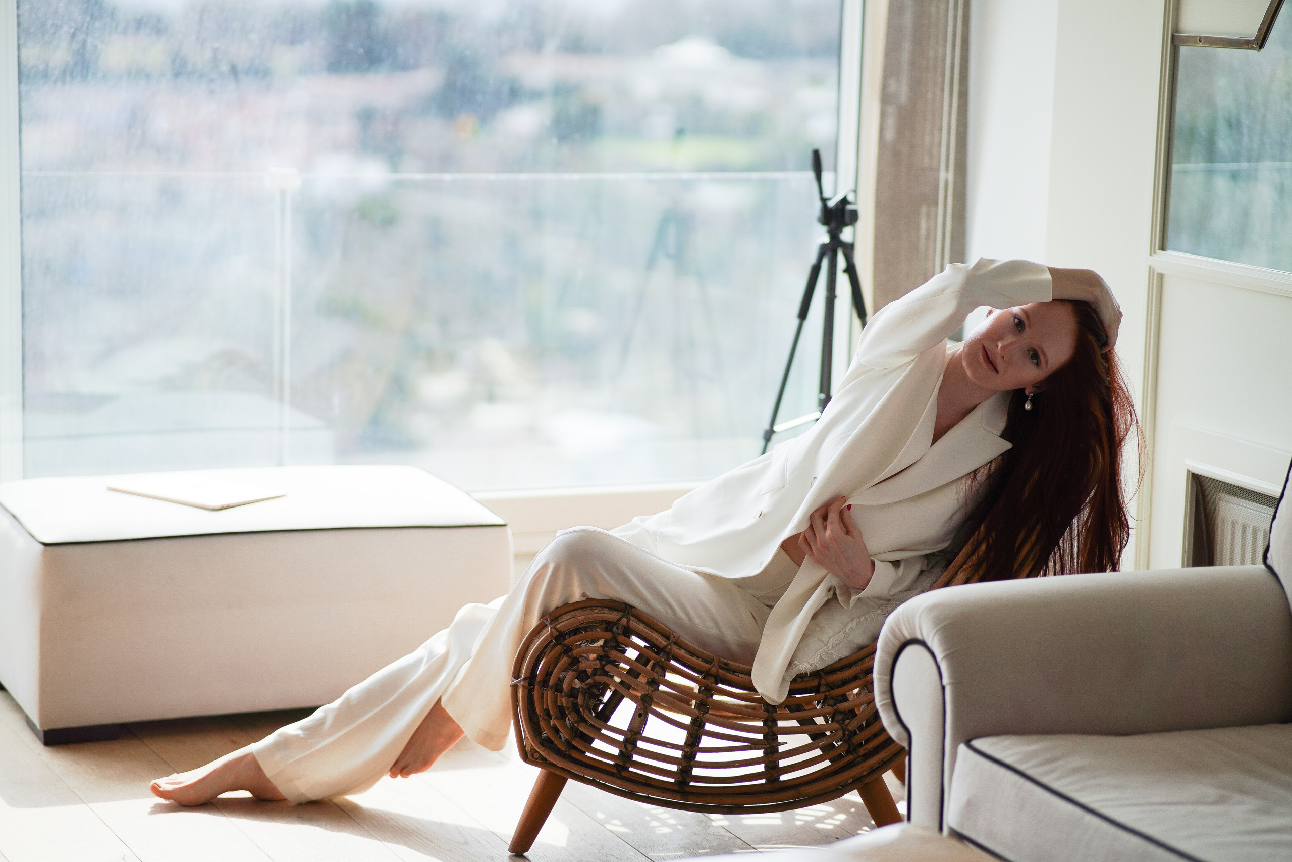 Индивидуальная