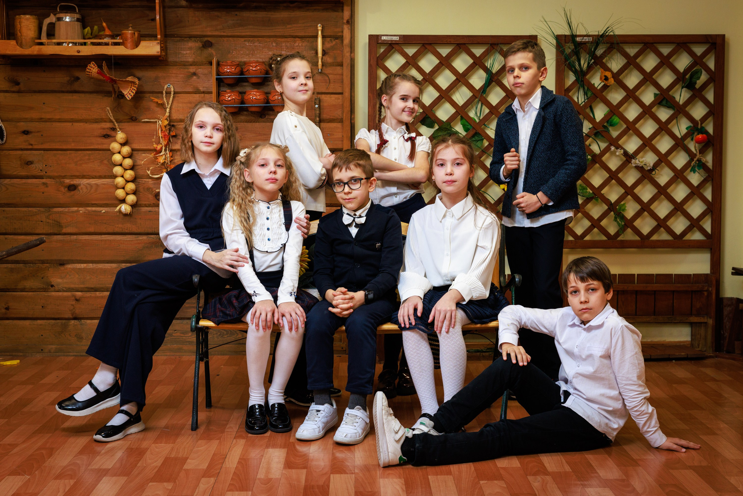 Children. Фотограф в Москве Андрей Макаренко