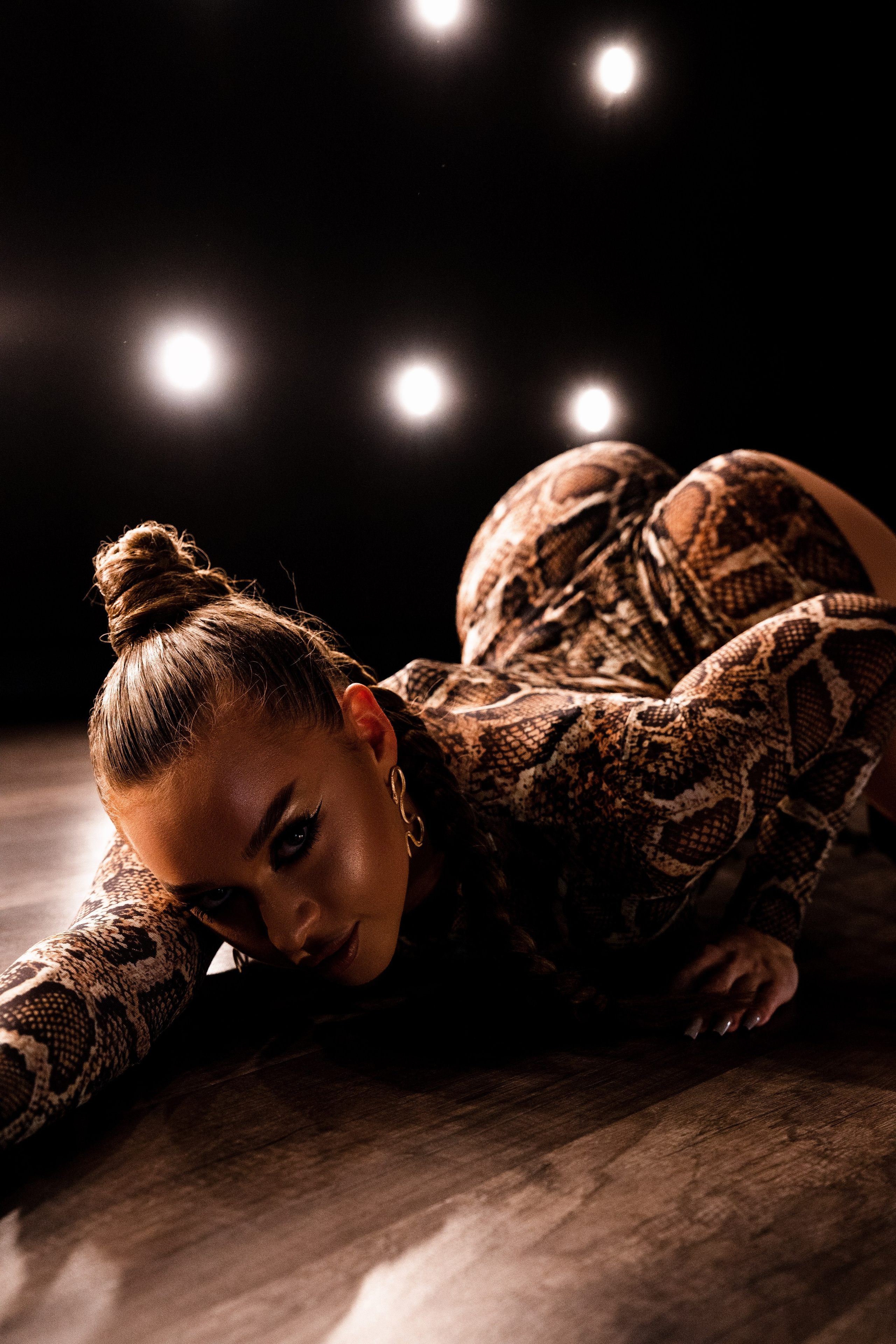 Хореография. Анастасия Профессиональный фотограф в Москве