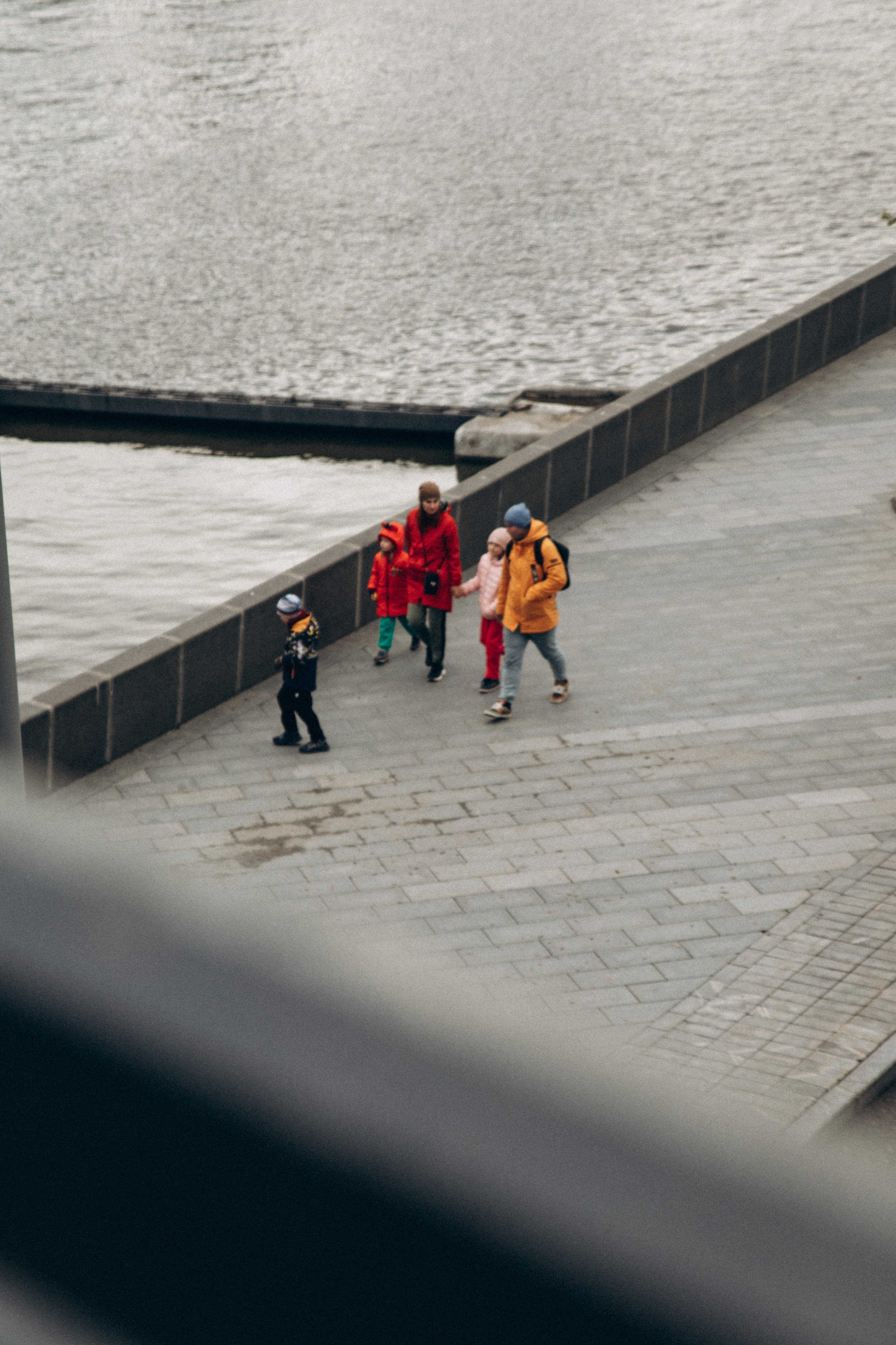 Москва. Репортажный и детский фотограф в Минске