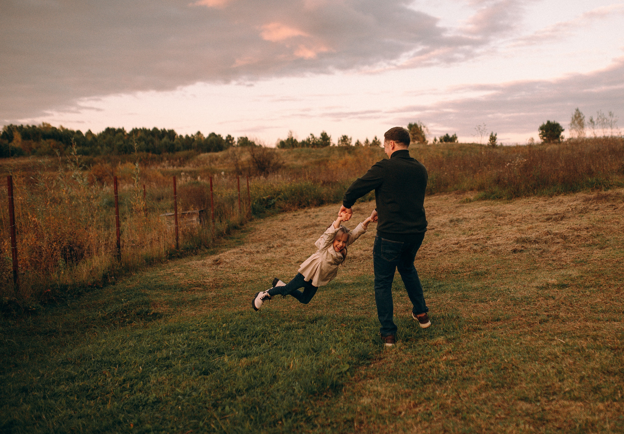Лаки парк семейные осень. Фотограф в Болгарии. Фотограф в Созополе