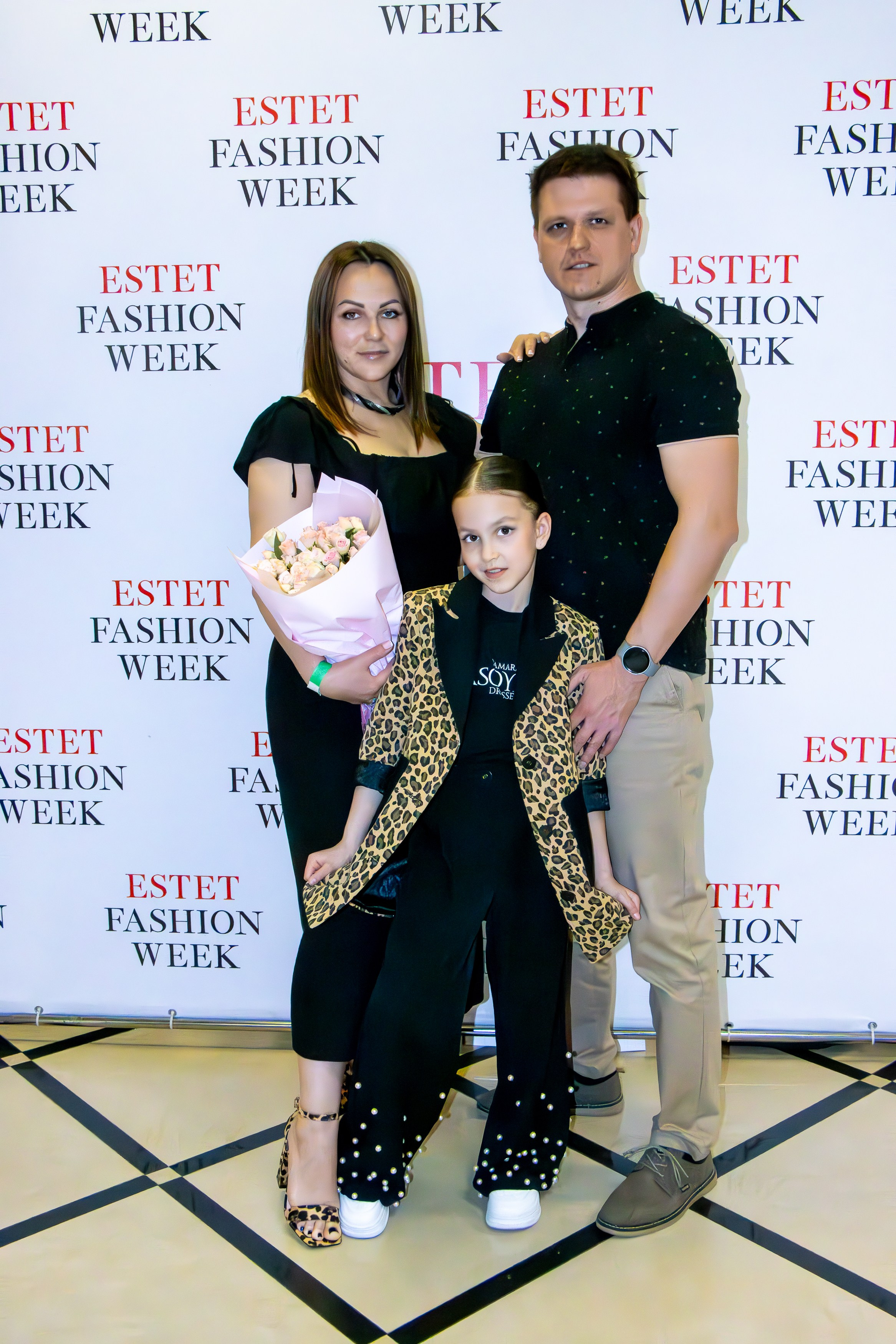 Estet Fashion Week 2025. Фотограф Татьяна Матрос