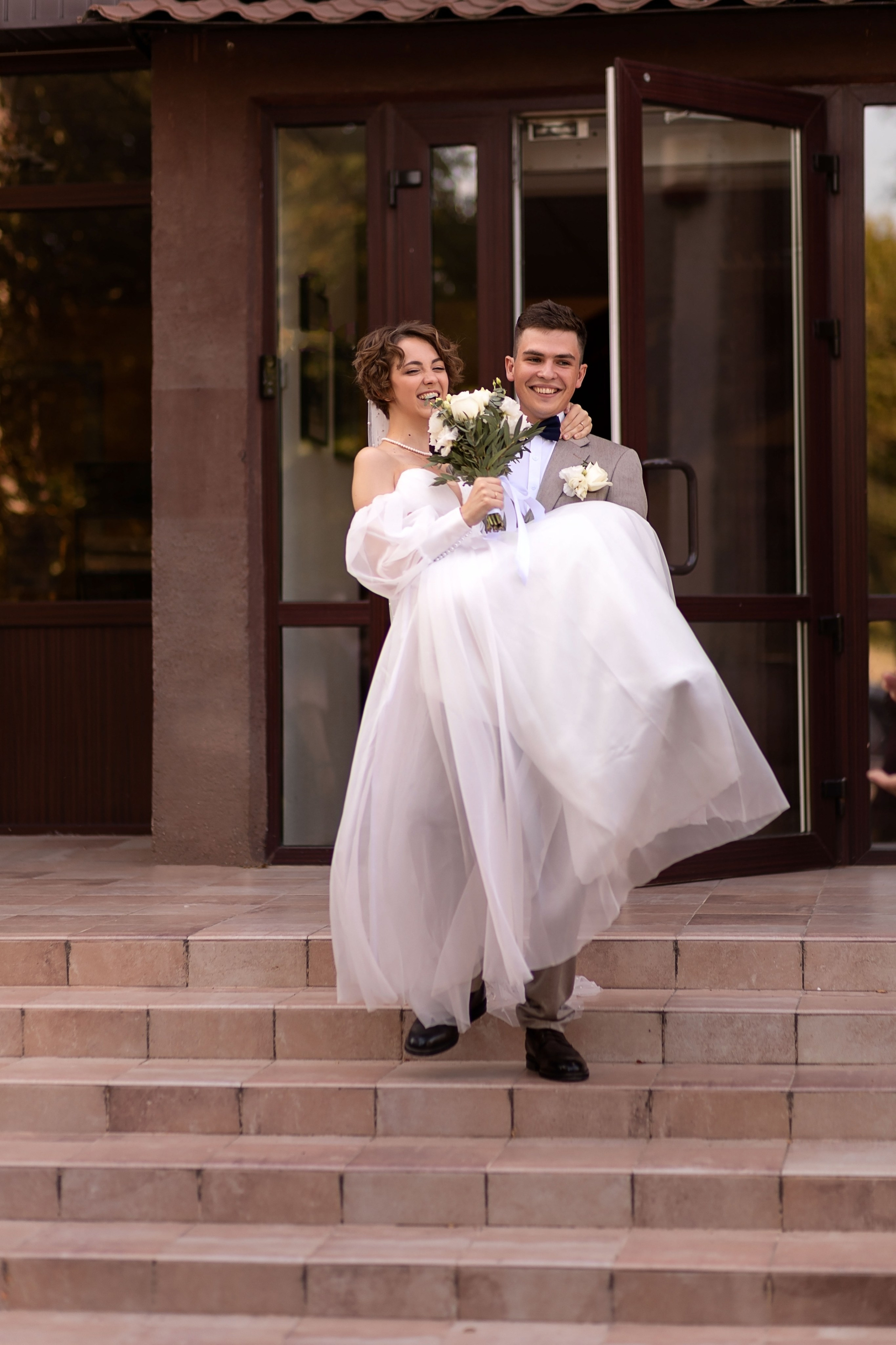 Илья и Анна. Главная