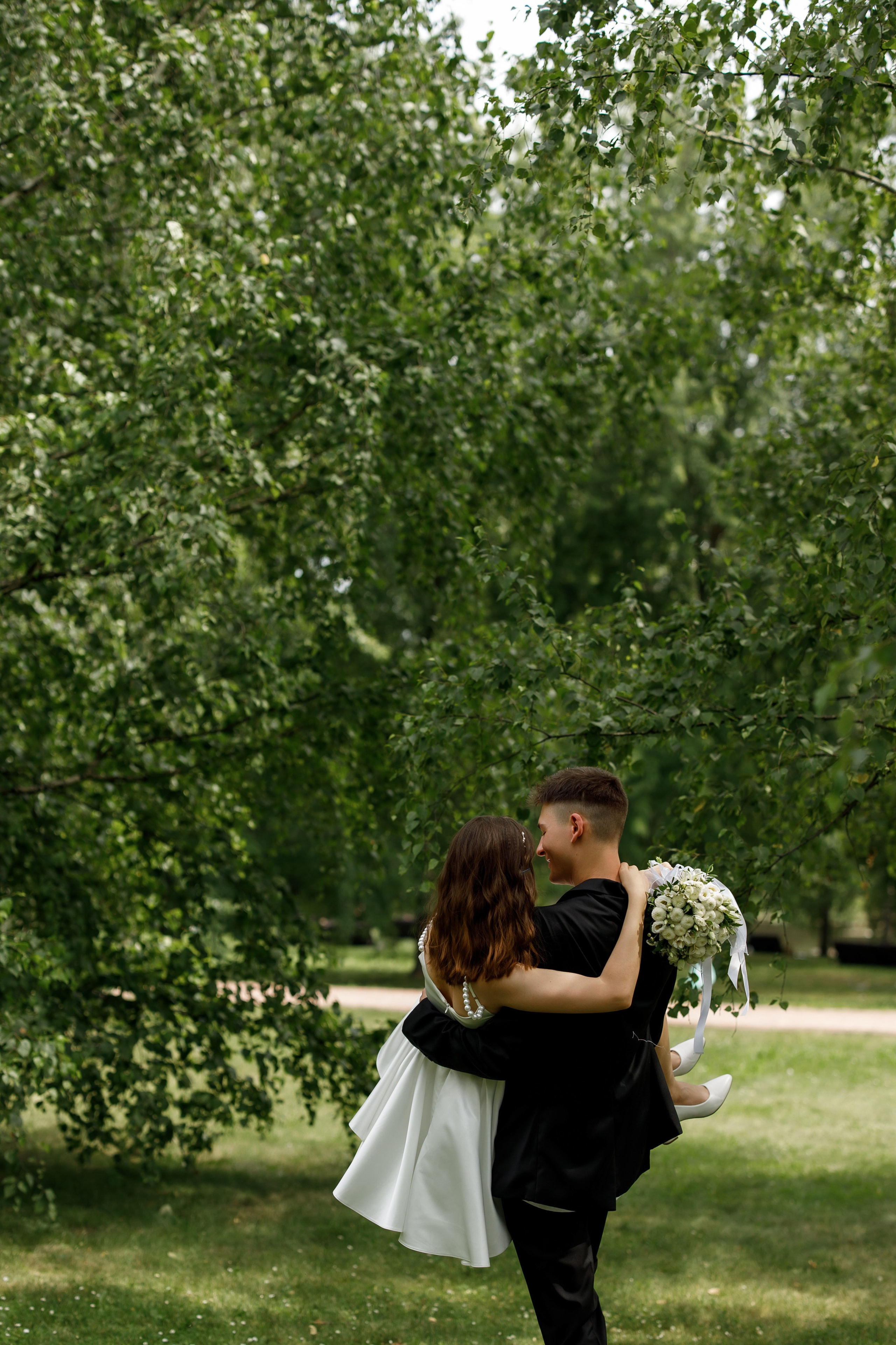 Свадебные. Фотограф и видеограф Москва Анапа