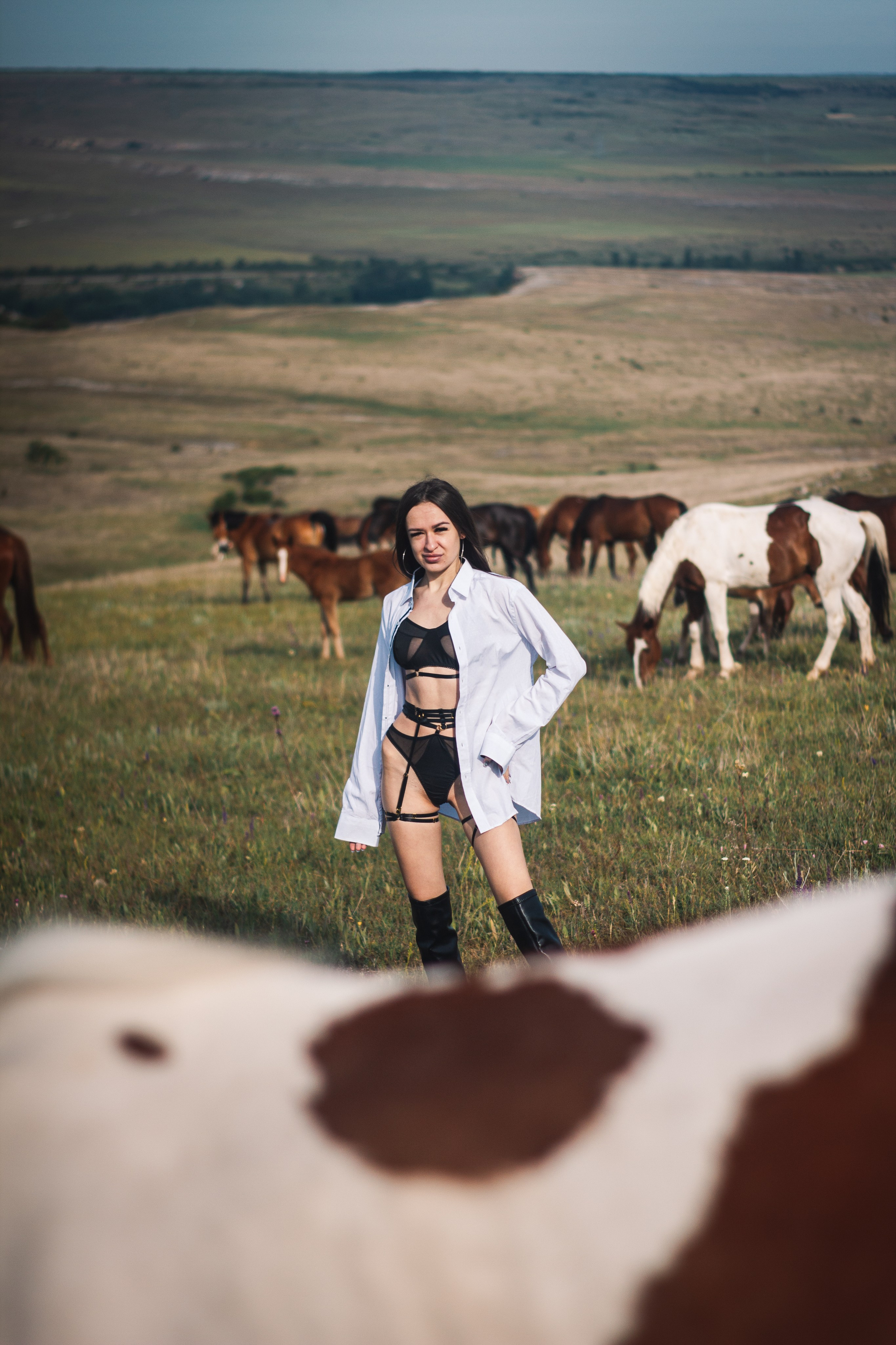 VERONIKA PLAIN. Фотограф в Крыму Григорий