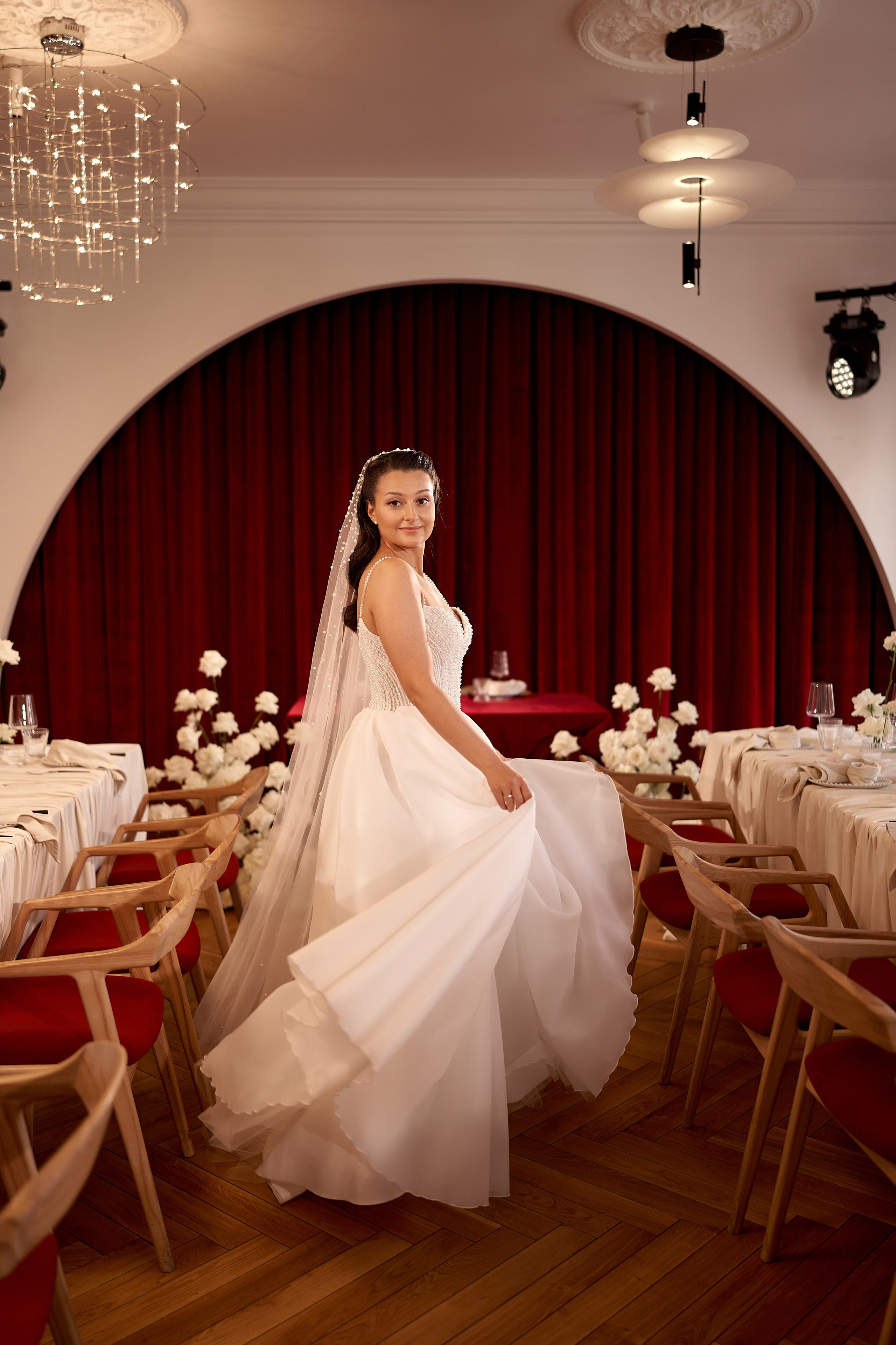 Павел & Ксения. Фотограф в Нижнем Новгороде Марина Кузнецова