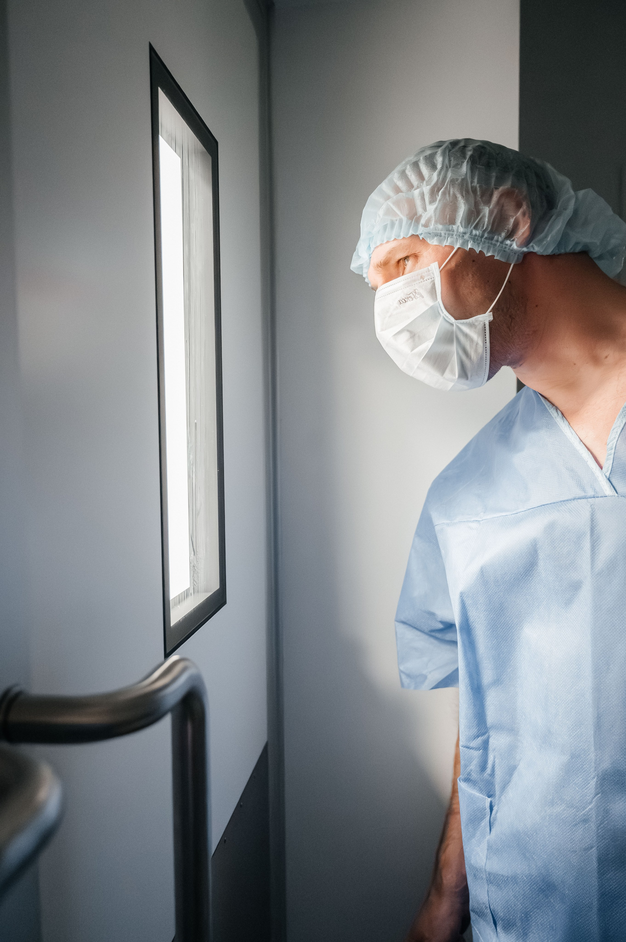 Алисия родилась в МД Лахта / Вученович Ю.Д. / Бородынцева Н.В. Фотограф на роды СПБ Юлия Герасимова