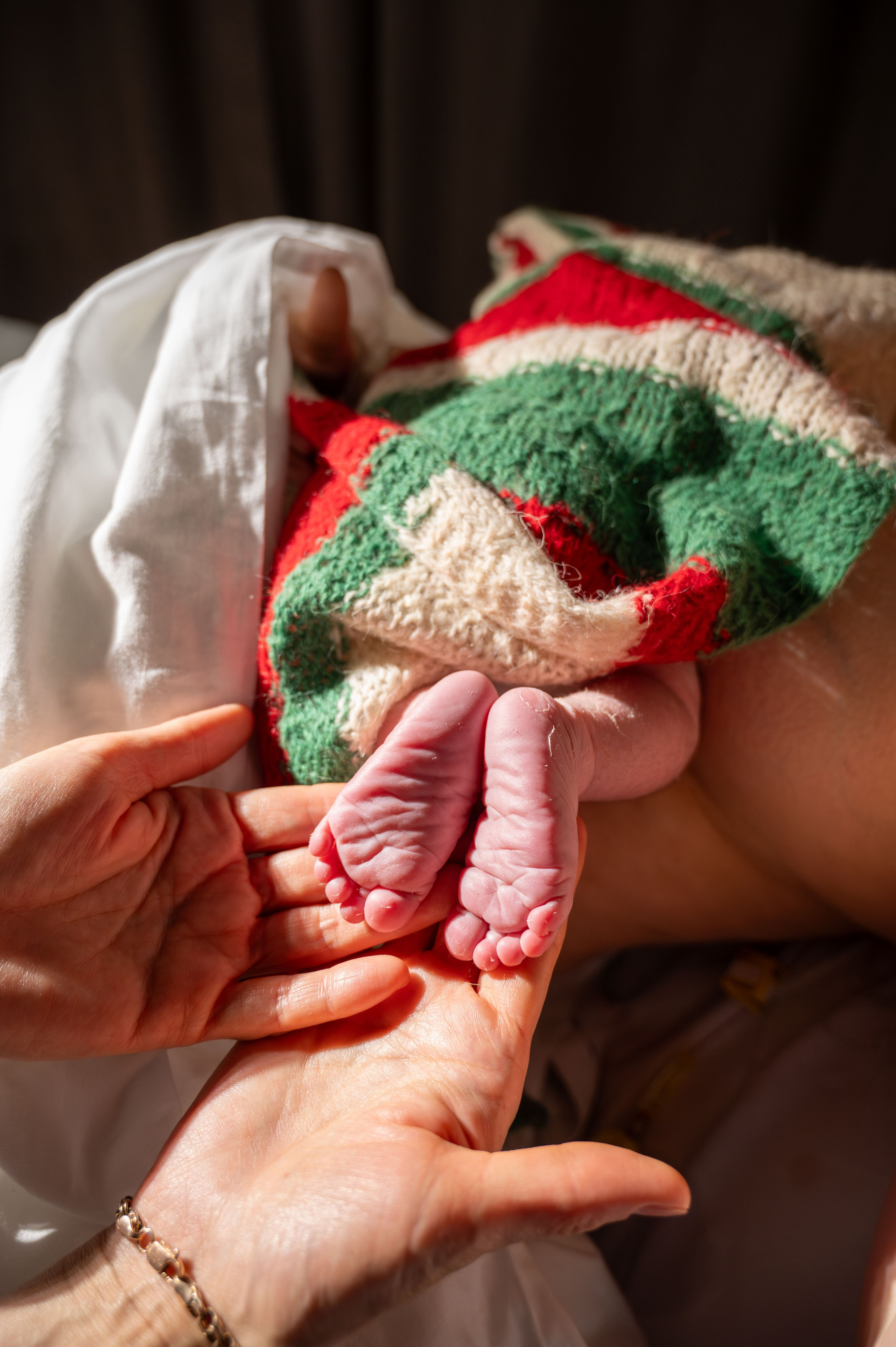 Исайя родился в МД Лахта / Ивченкова Е.Н. / Бородынцева Н.В. Фотограф на роды СПБ Юлия Герасимова