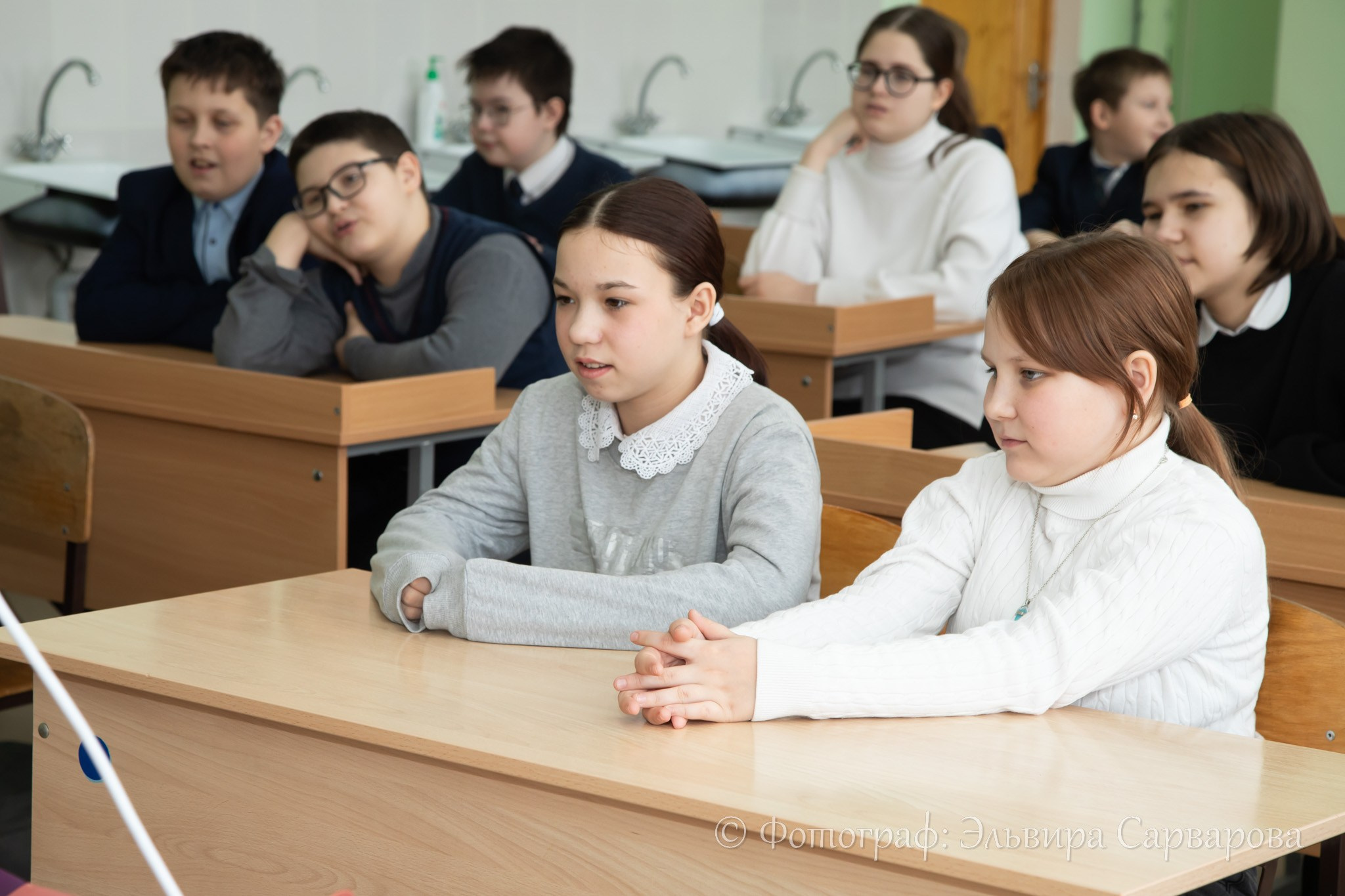 Мастер-класс по леденцам. Репортажный Фотограф