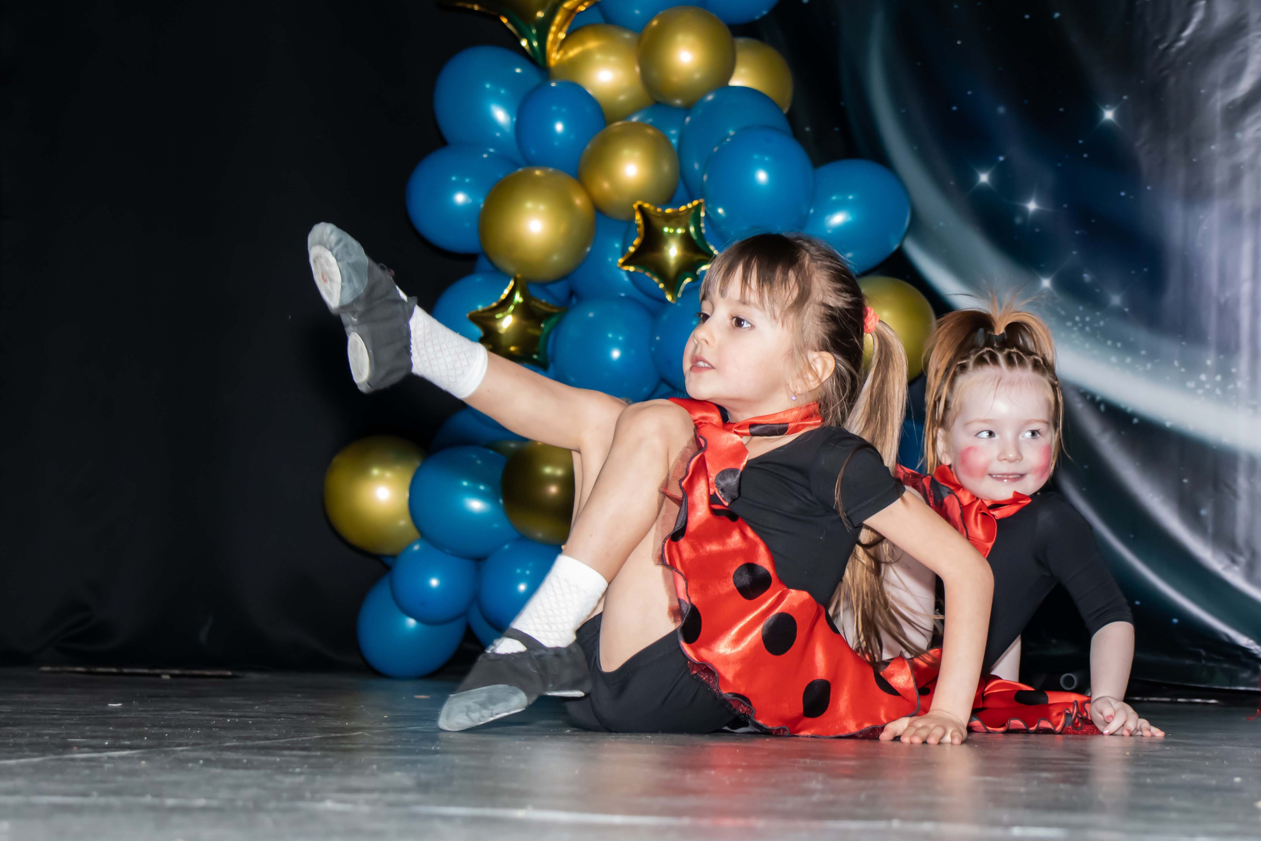 Отчетный концерт. Репортажный Фотограф