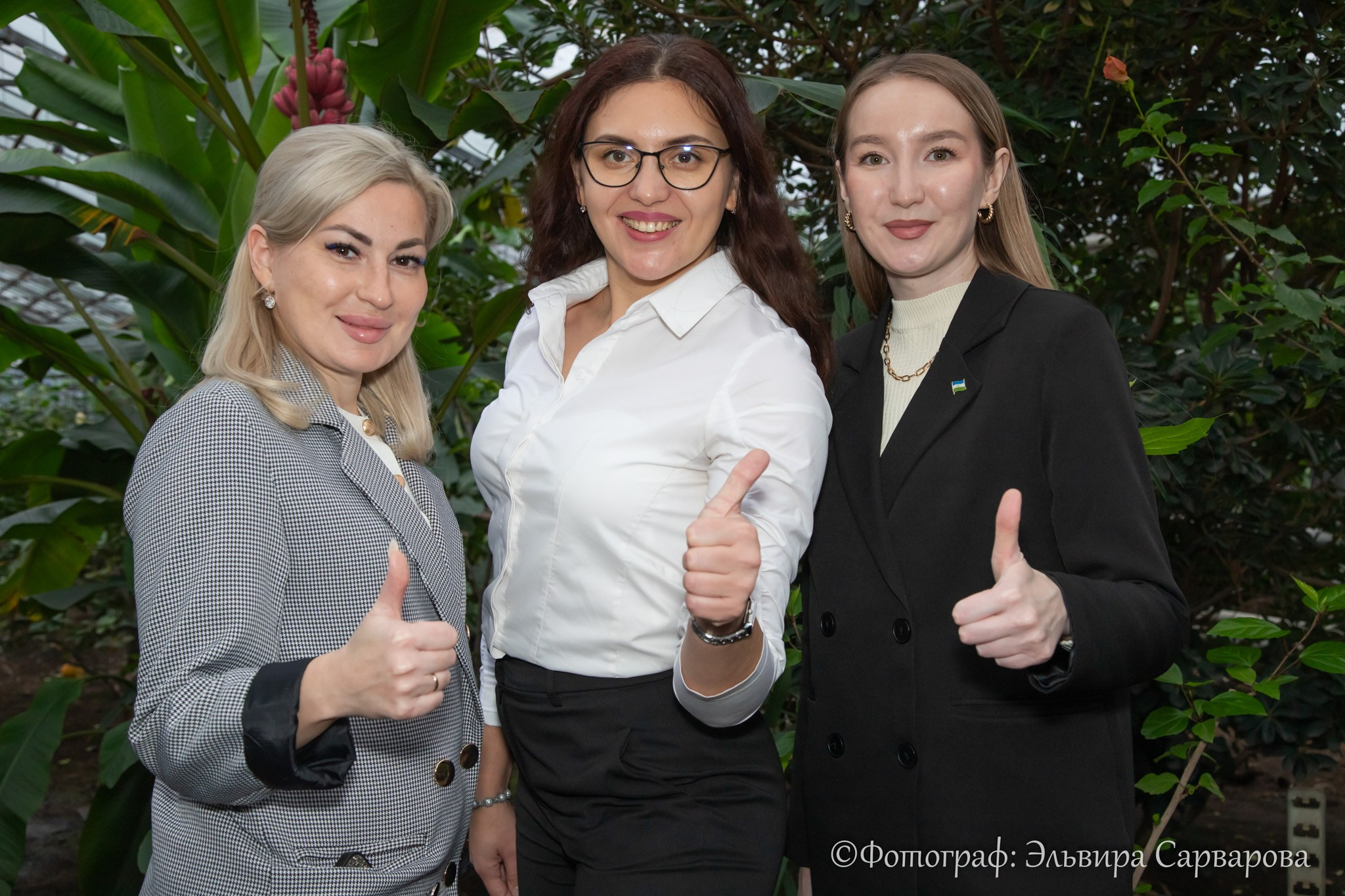 Экскурсия из Бирска для родственников участников СВО. Репортажный Фотограф