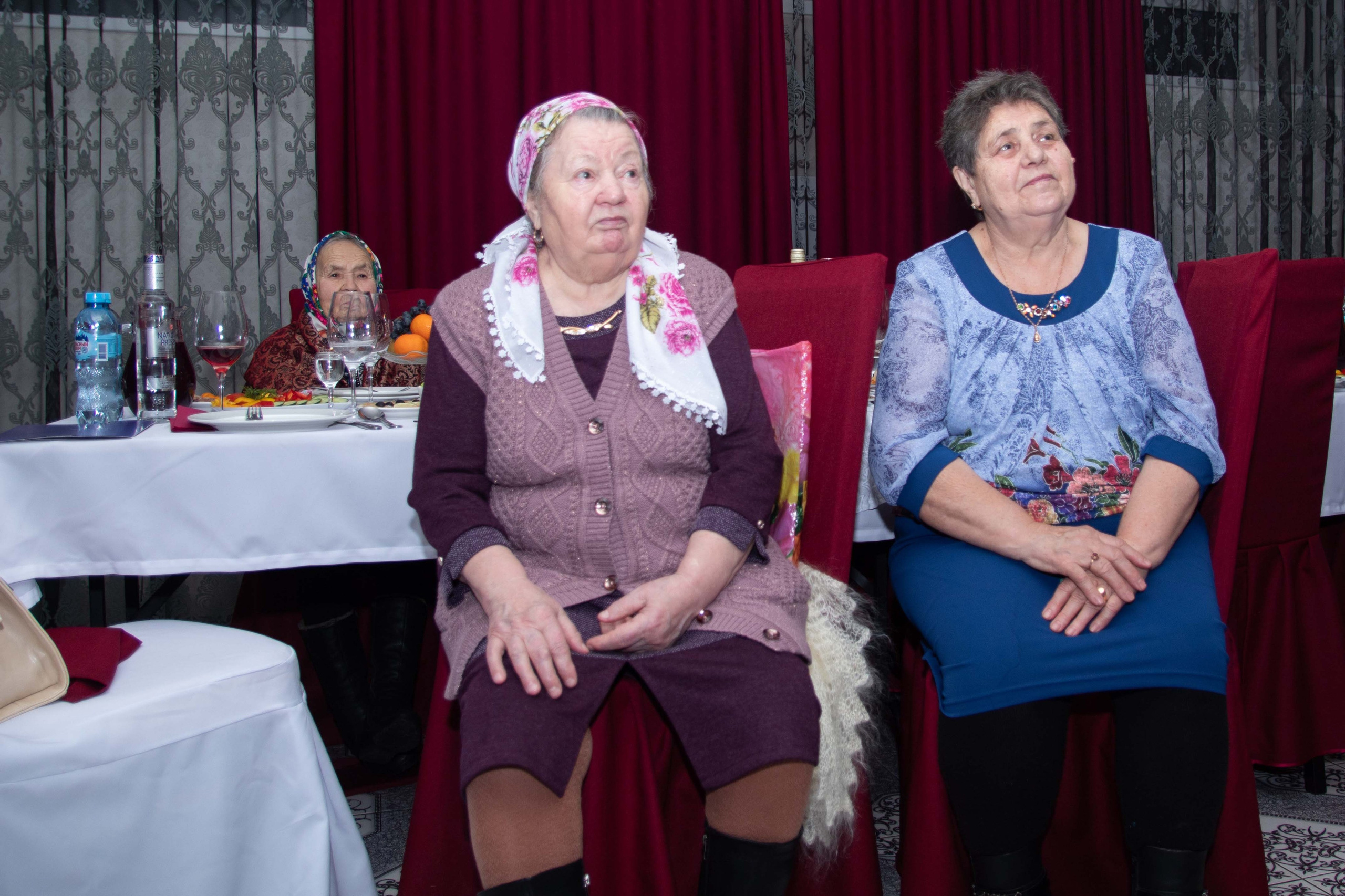 Двойной юбилей. Репортажный Фотограф