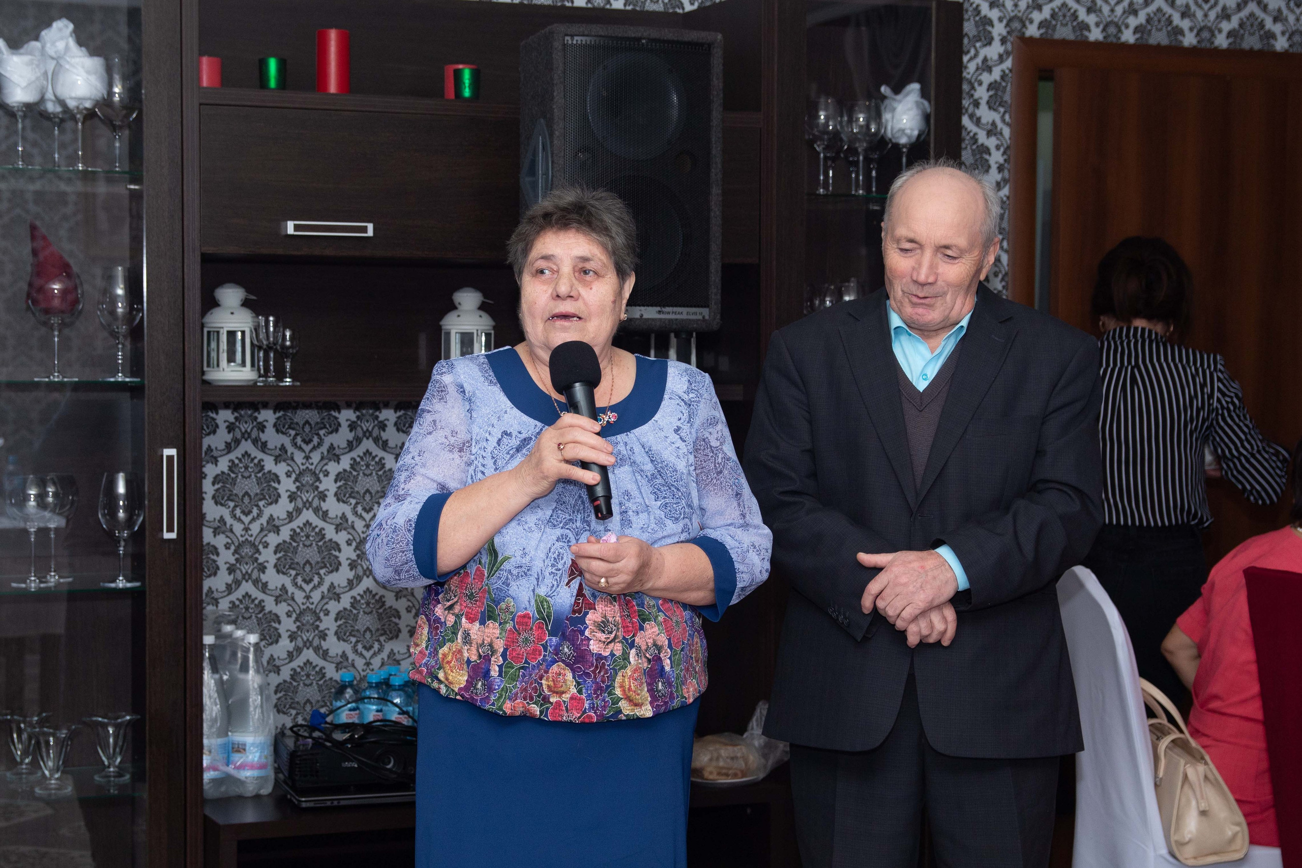 Двойной юбилей. Репортажный Фотограф