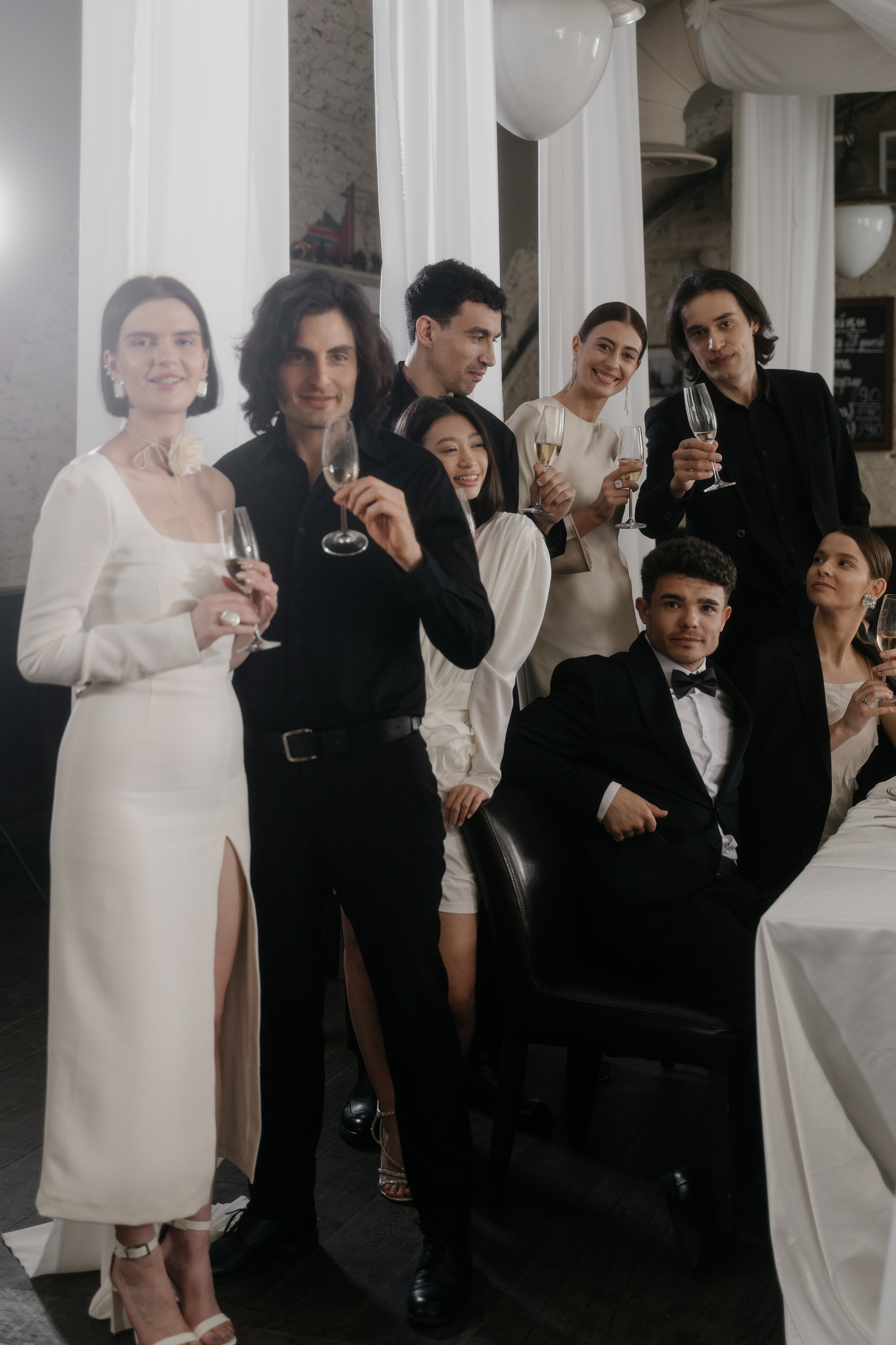 Александр и Диана. Свадебный и семейный фотограф в Санкт-Петербурге Дмитрий Панин