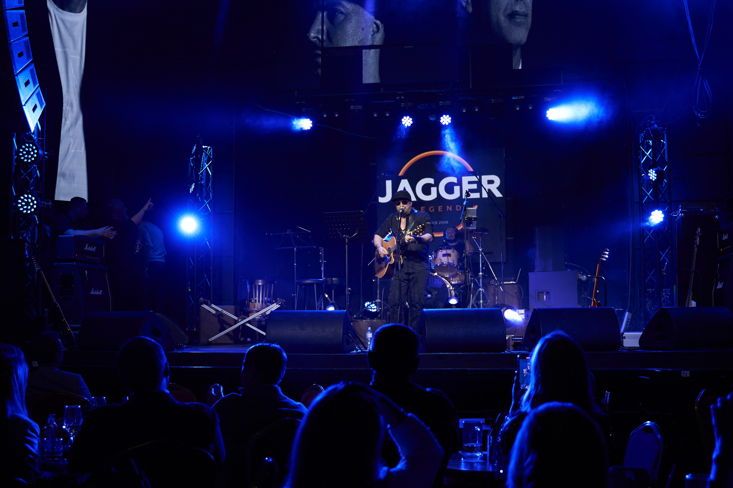 Клуб Jagger Павел Берёзный 29.11.23. Свадебный и семейный фотограф в Санкт-Петербурге Дмитрий Панин