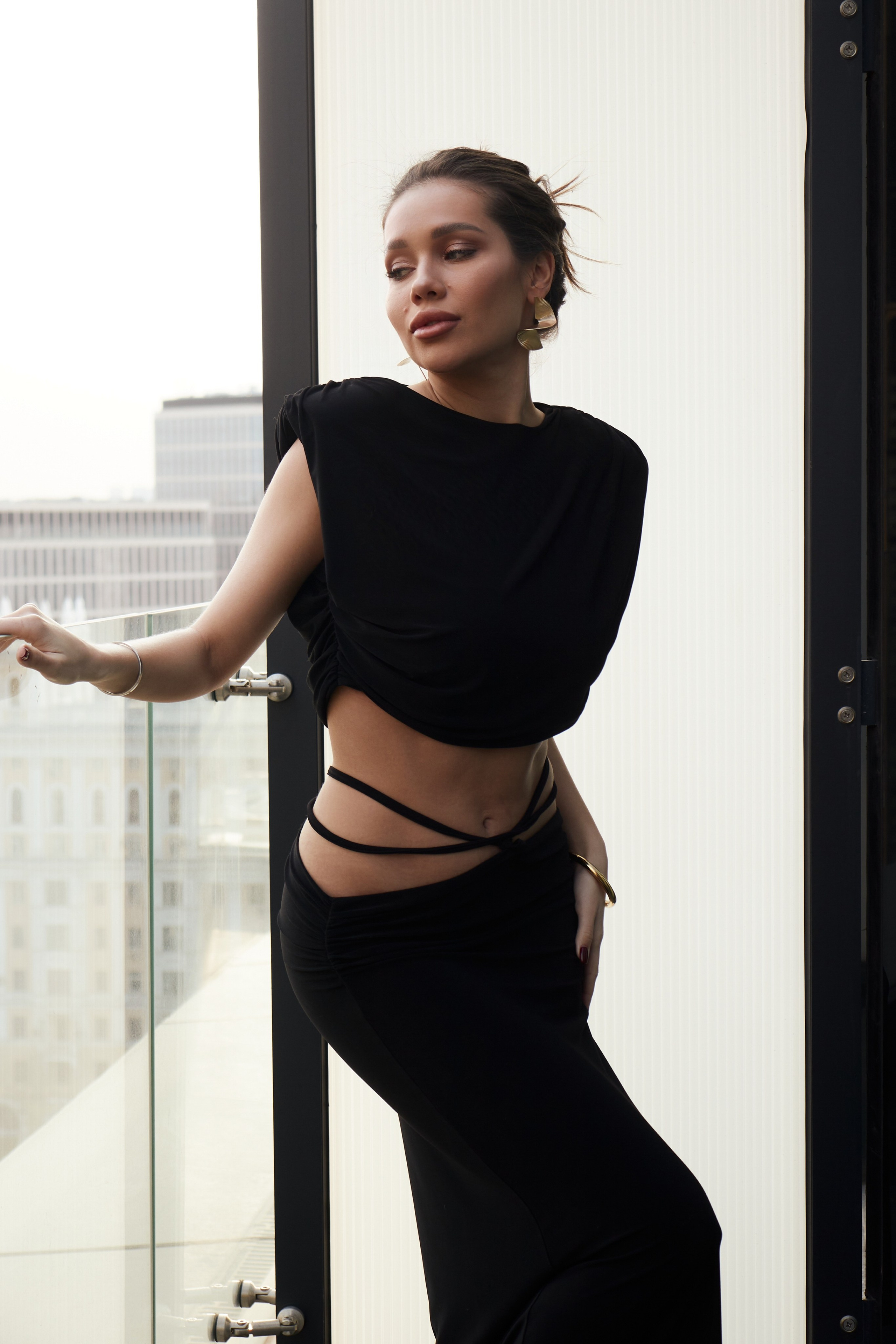 Anna. Photographer Kristina Rauber|Фотограф Москва Кристина Раубер