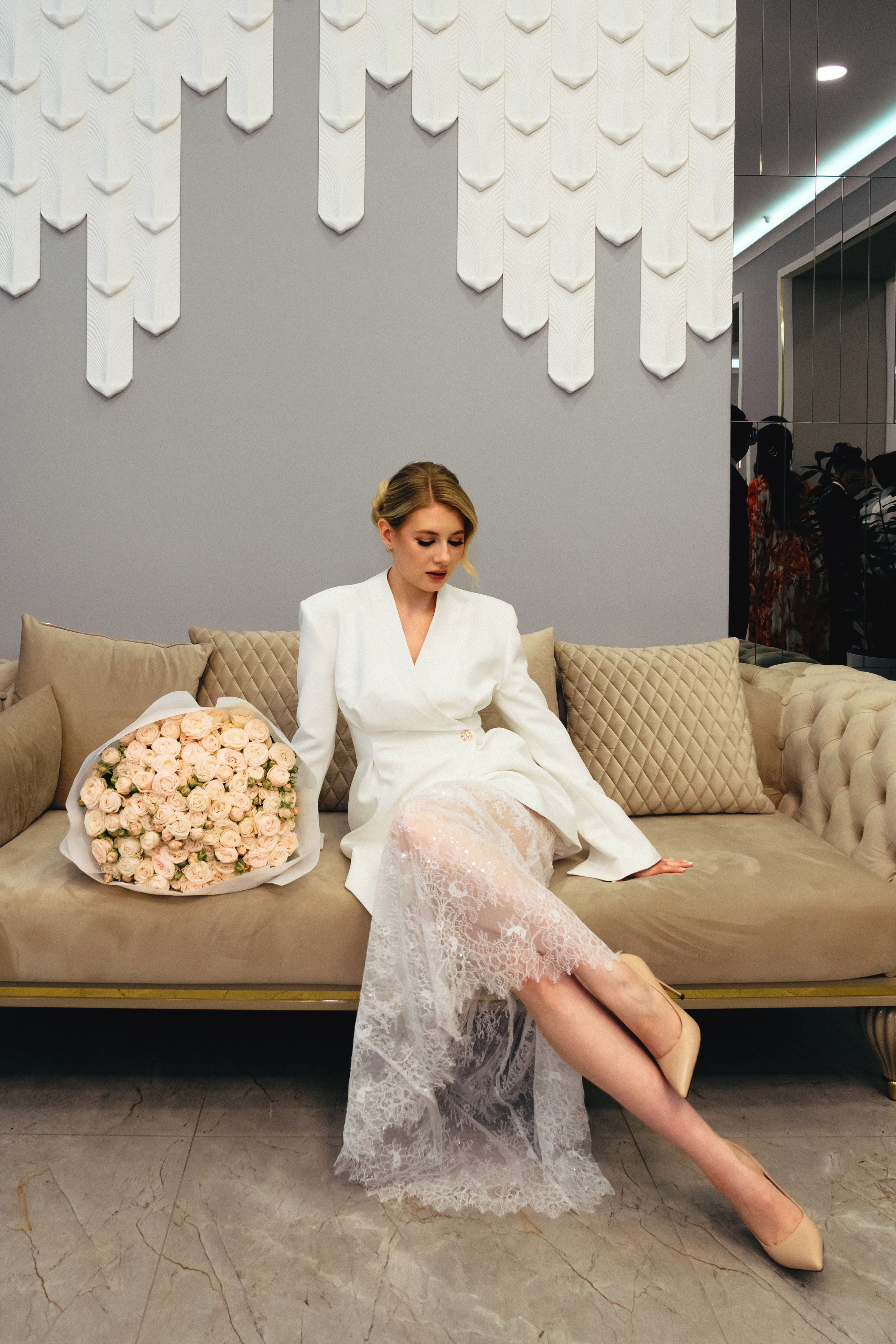 Вадим и Екатерина. Главная