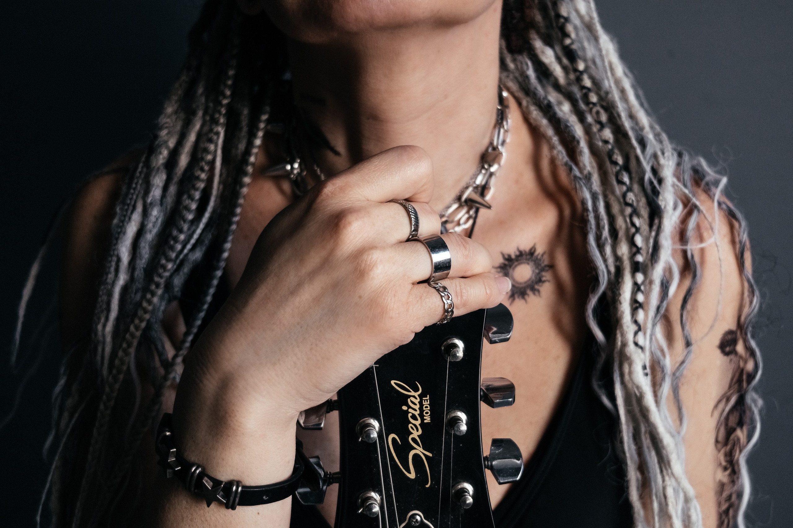 Женский и событийный фотограф в Новосибирске Оксана Чумакова