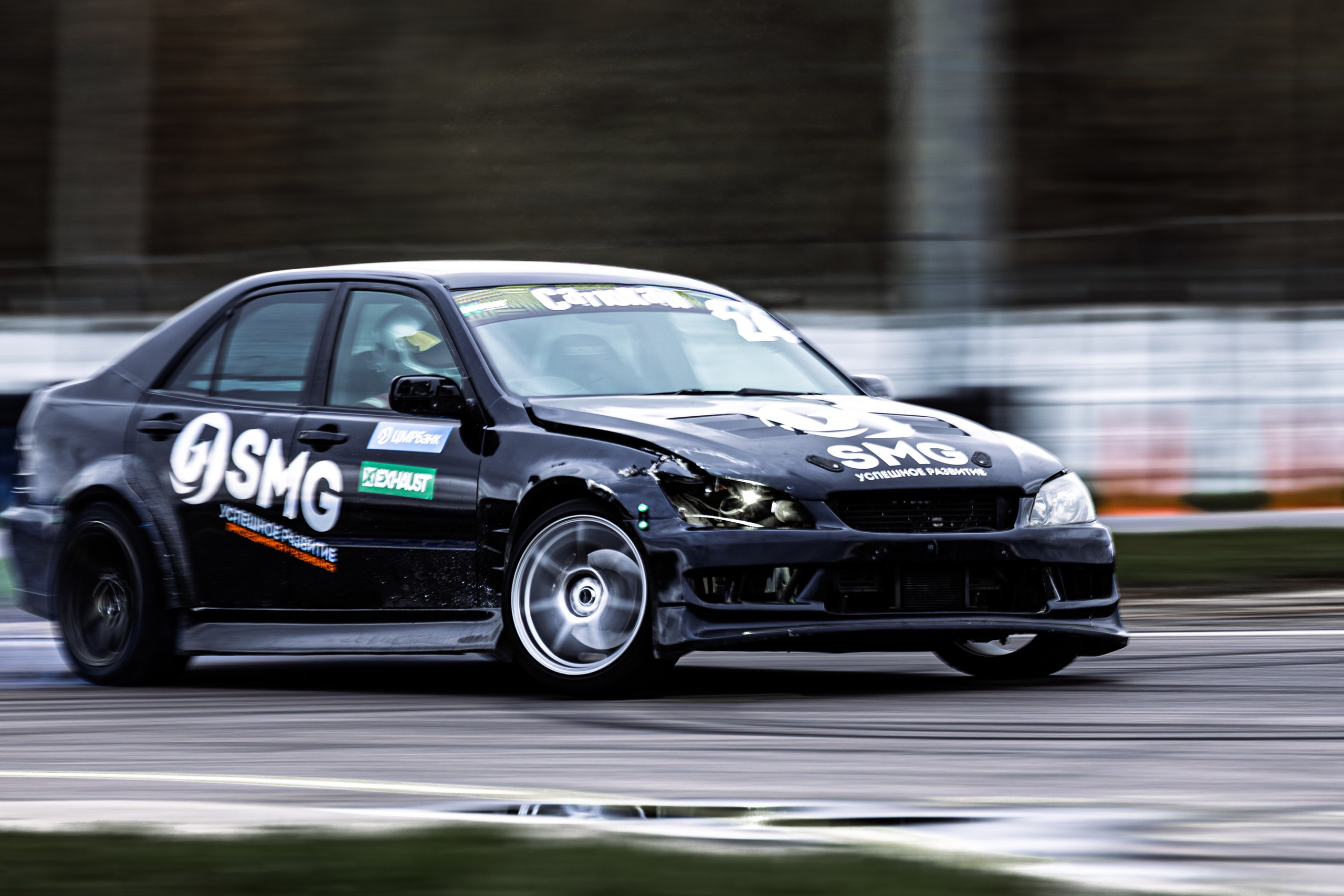 AUTO. Репортажный, портретный фотограф, фотохудожник Катя Санникова