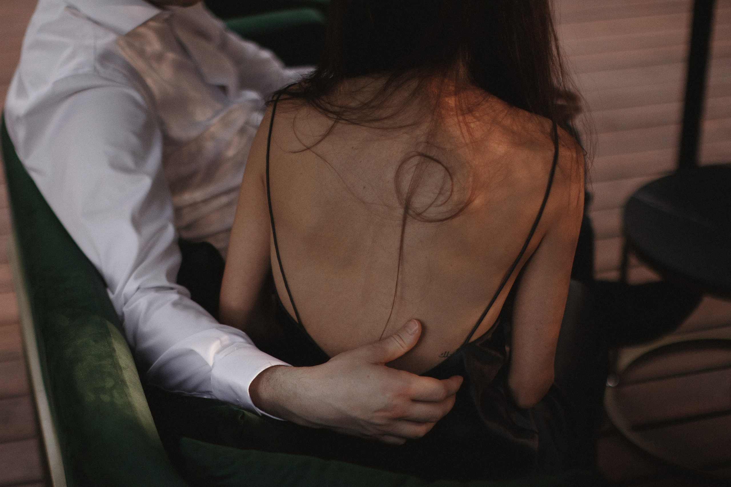 Анна и Валентин. Фотограф Москва, Чехов Цыкоза Алина