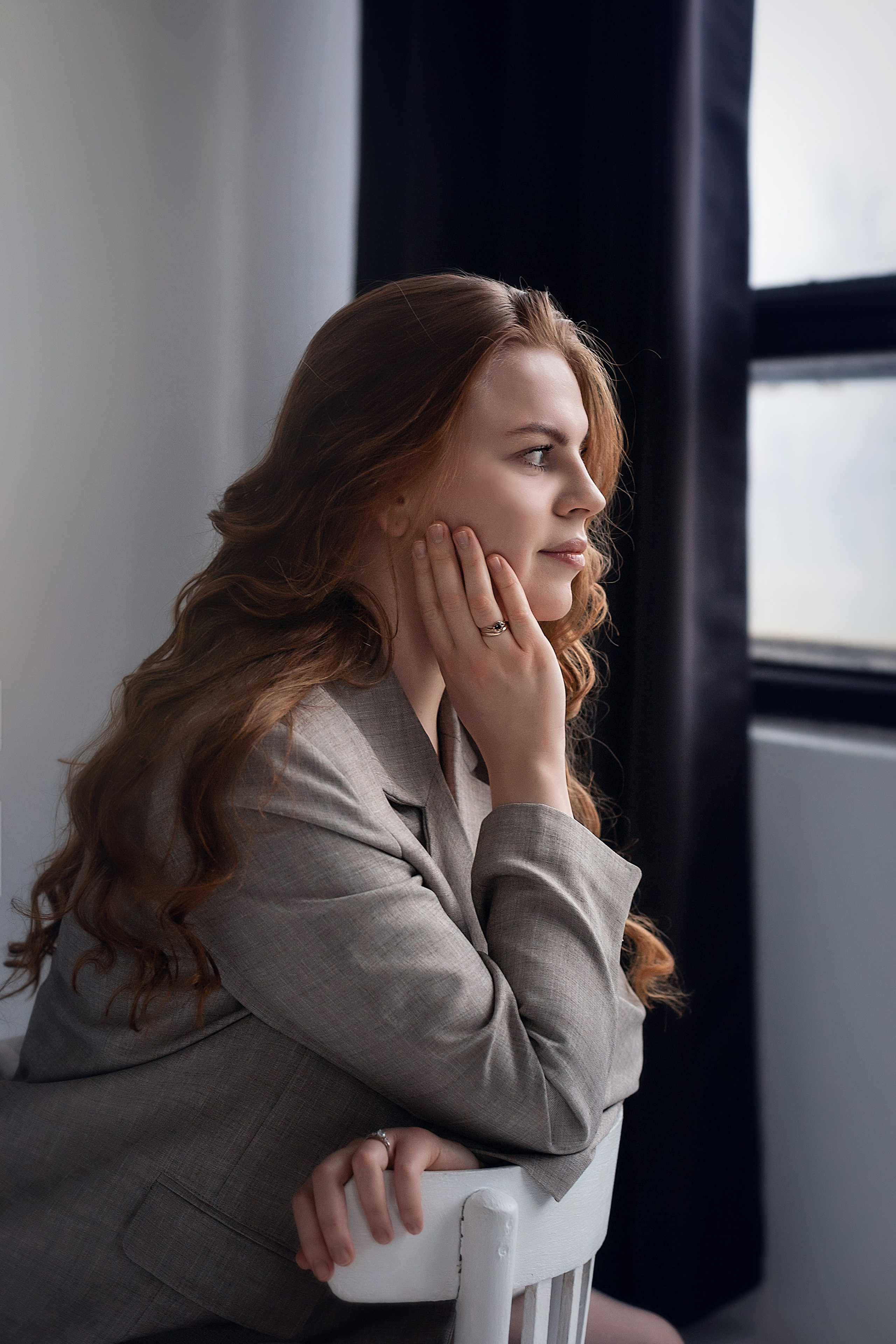 Надежда. Семейный фотограф в Санкт-Петербурге