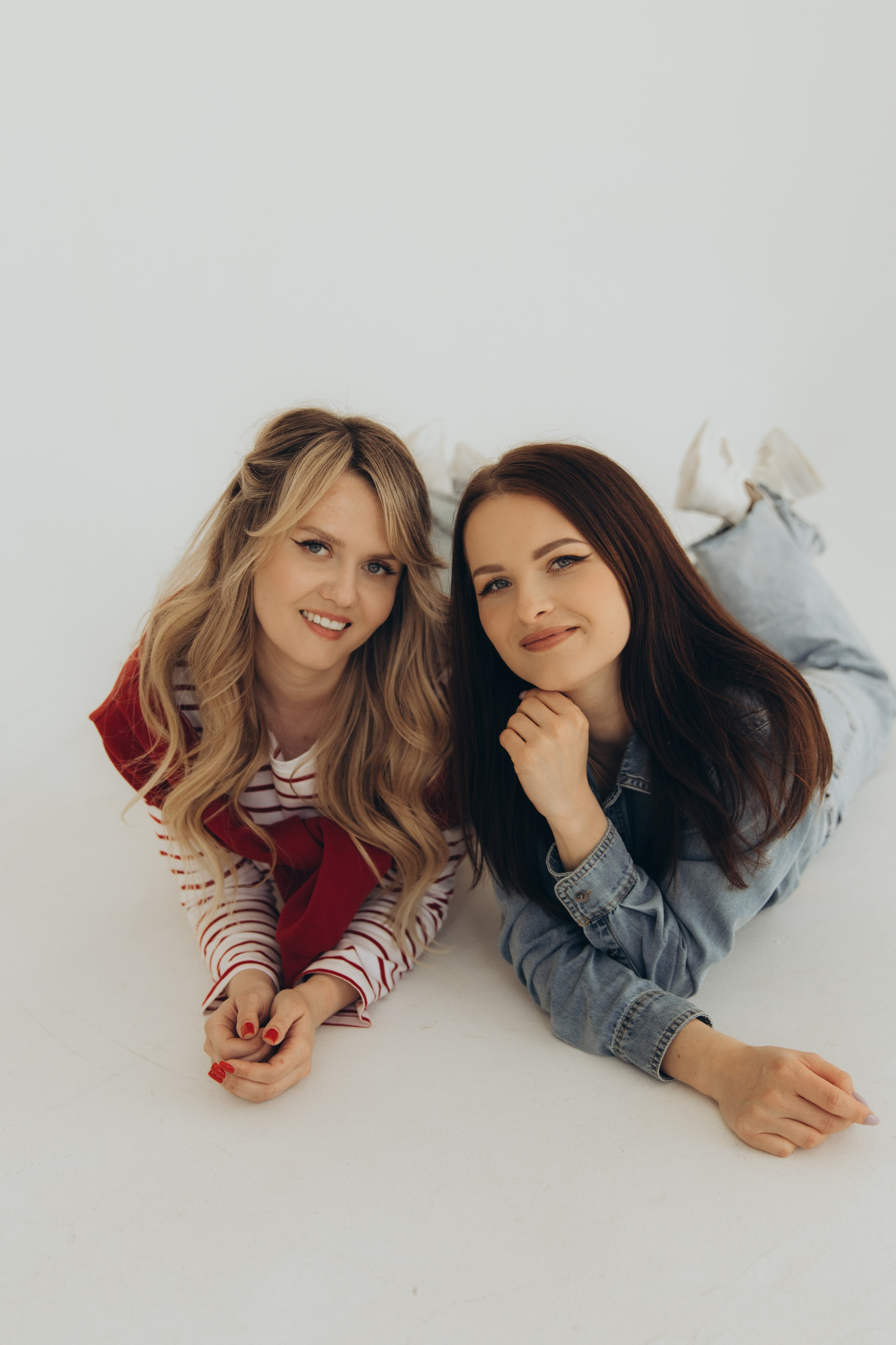 Друзяки. Свадебный и семейный фотограф в Белгороде Евгения Курочкина