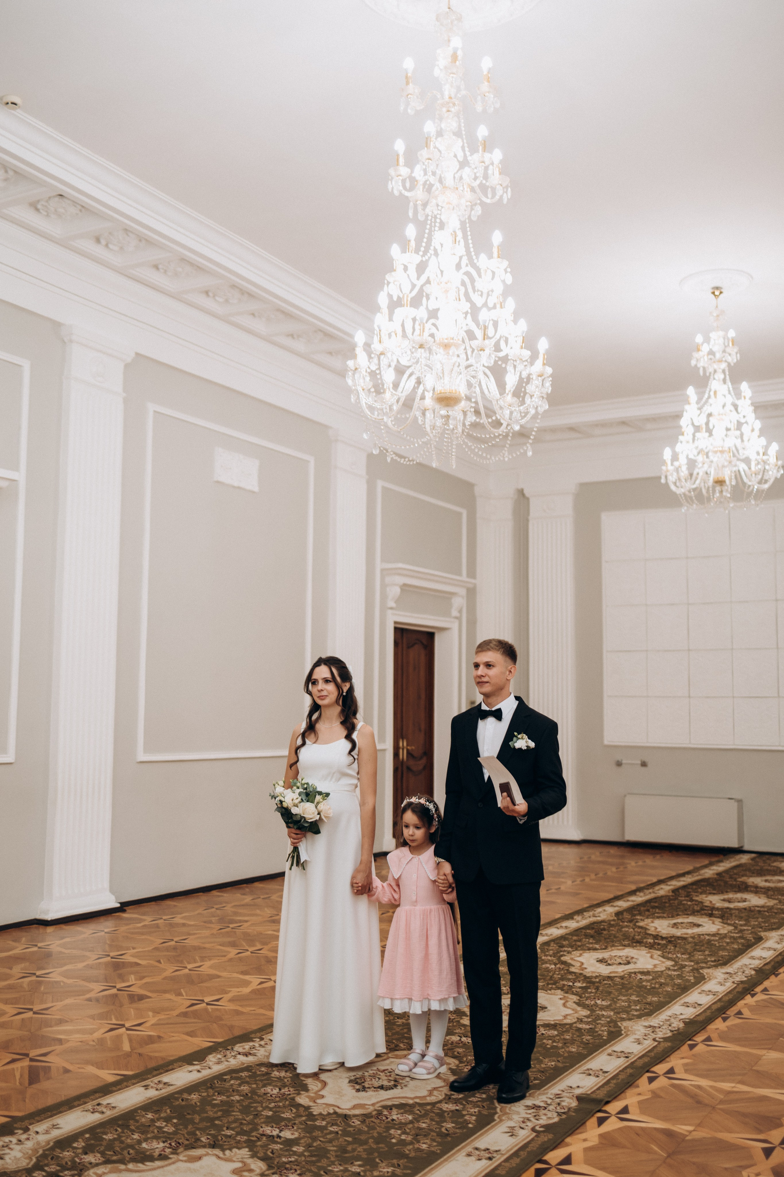 Свадьба Ивана и Анастасии. Фотограф Нижний Новгород