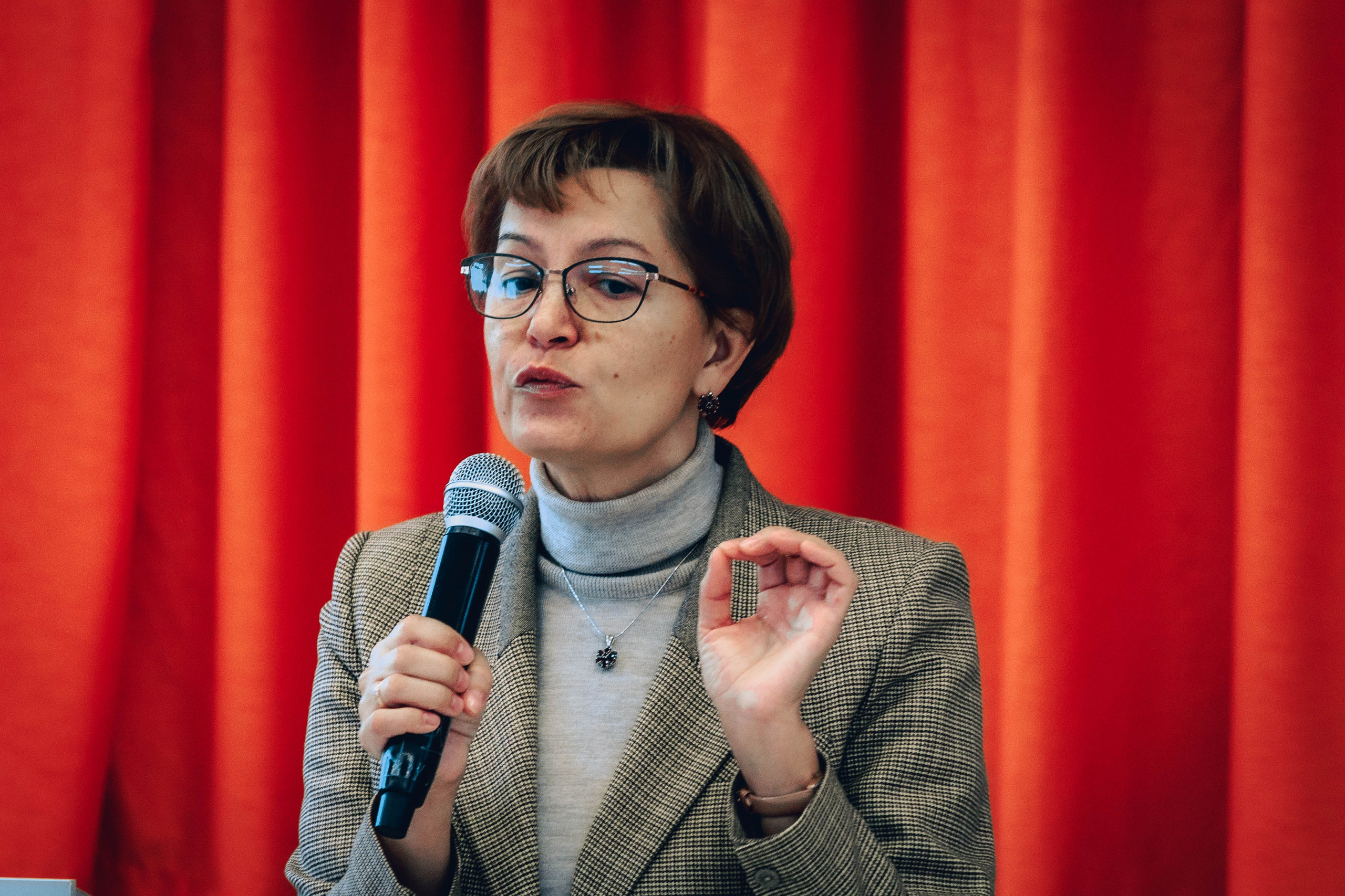 «Разговоры о важном» 24 октября 2025 г. Фотограф г. Чебоксары Николай Фадеев