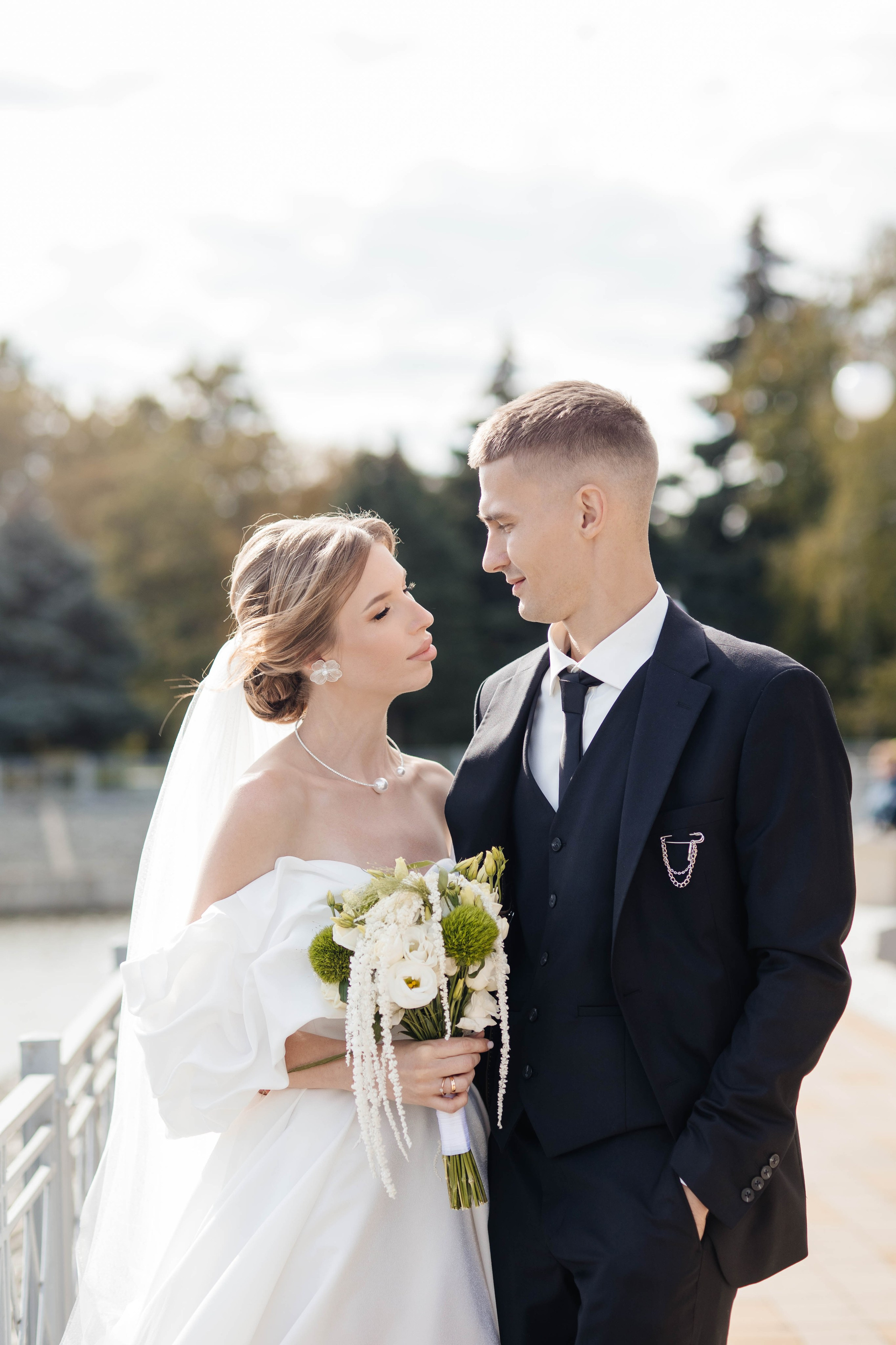 Никита и Настя. Видеосьемка, фотосьемка свадеб, юбилеев, утренников в Краснодарском кр