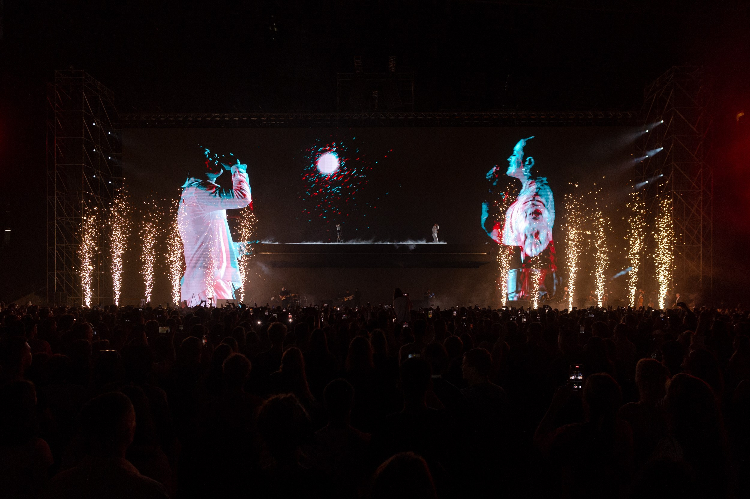 MACAN | MOSCOW | 2024. OOPS