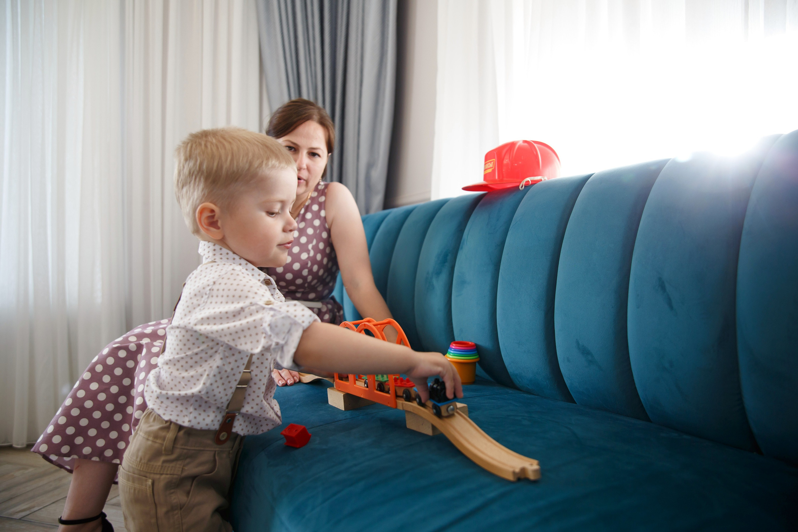 Юбилей. Фотограф Яков Поспехов