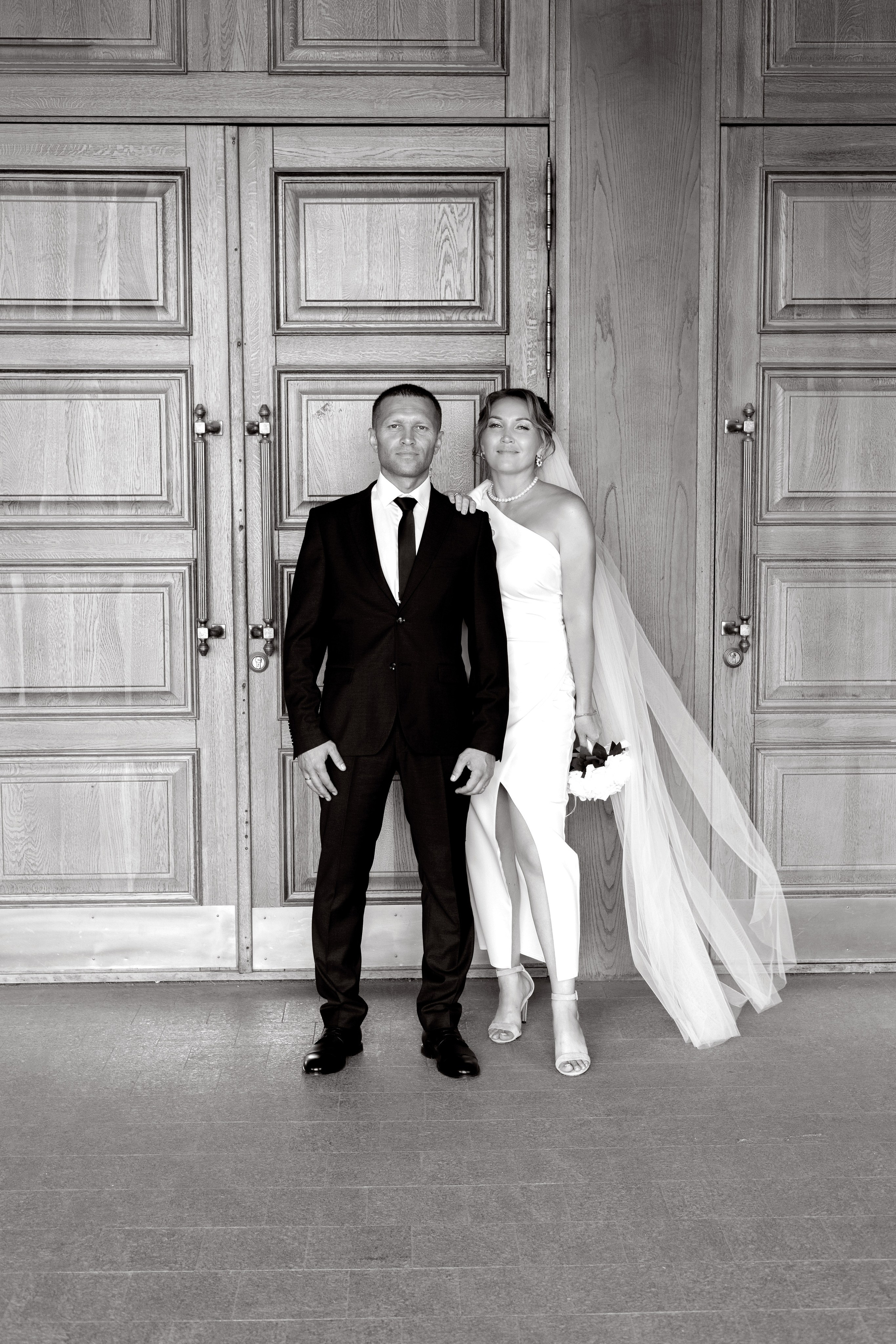 Свадьба В&Е. Женский фотограф в Орске Новотроицке Динара Долганова