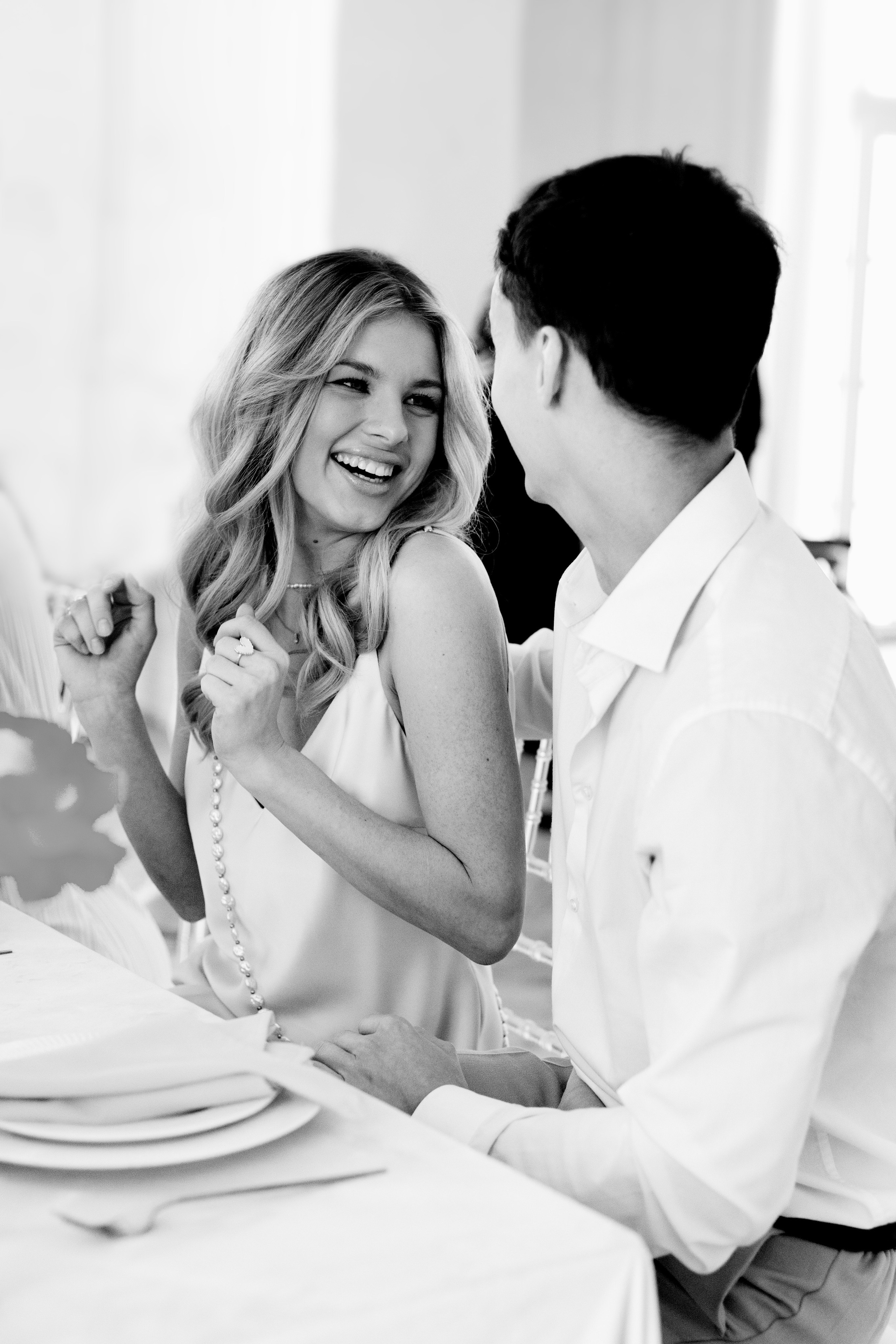 Свадьба с гостями. Женский фотограф в Орске Новотроицке Динара Долганова