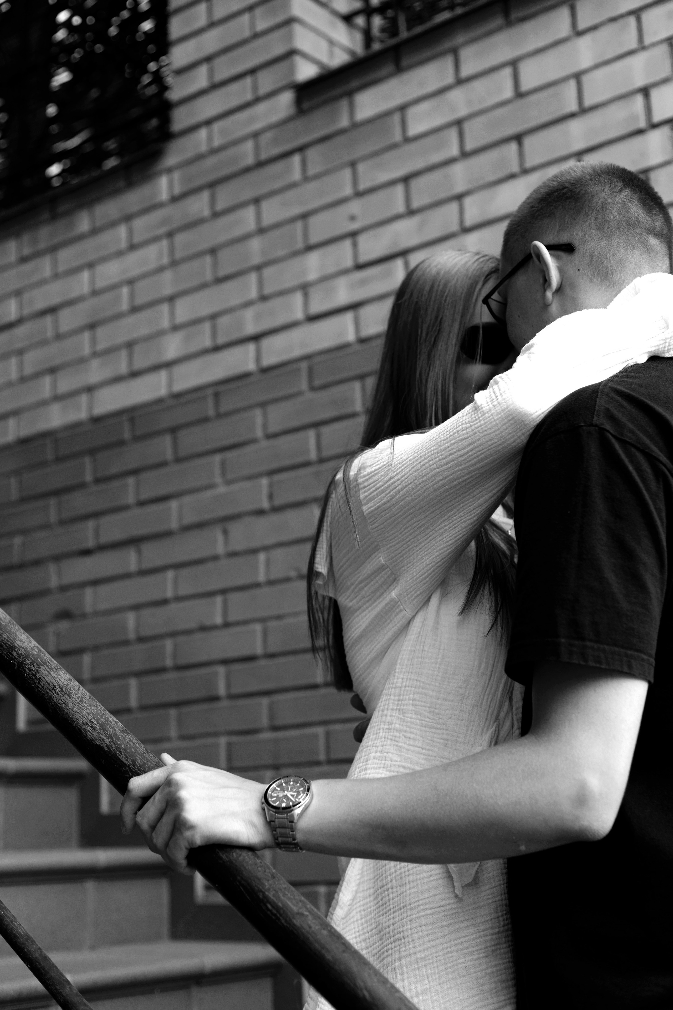 Lovestory A&A. Женский фотограф в Орске Новотроицке Динара Долганова